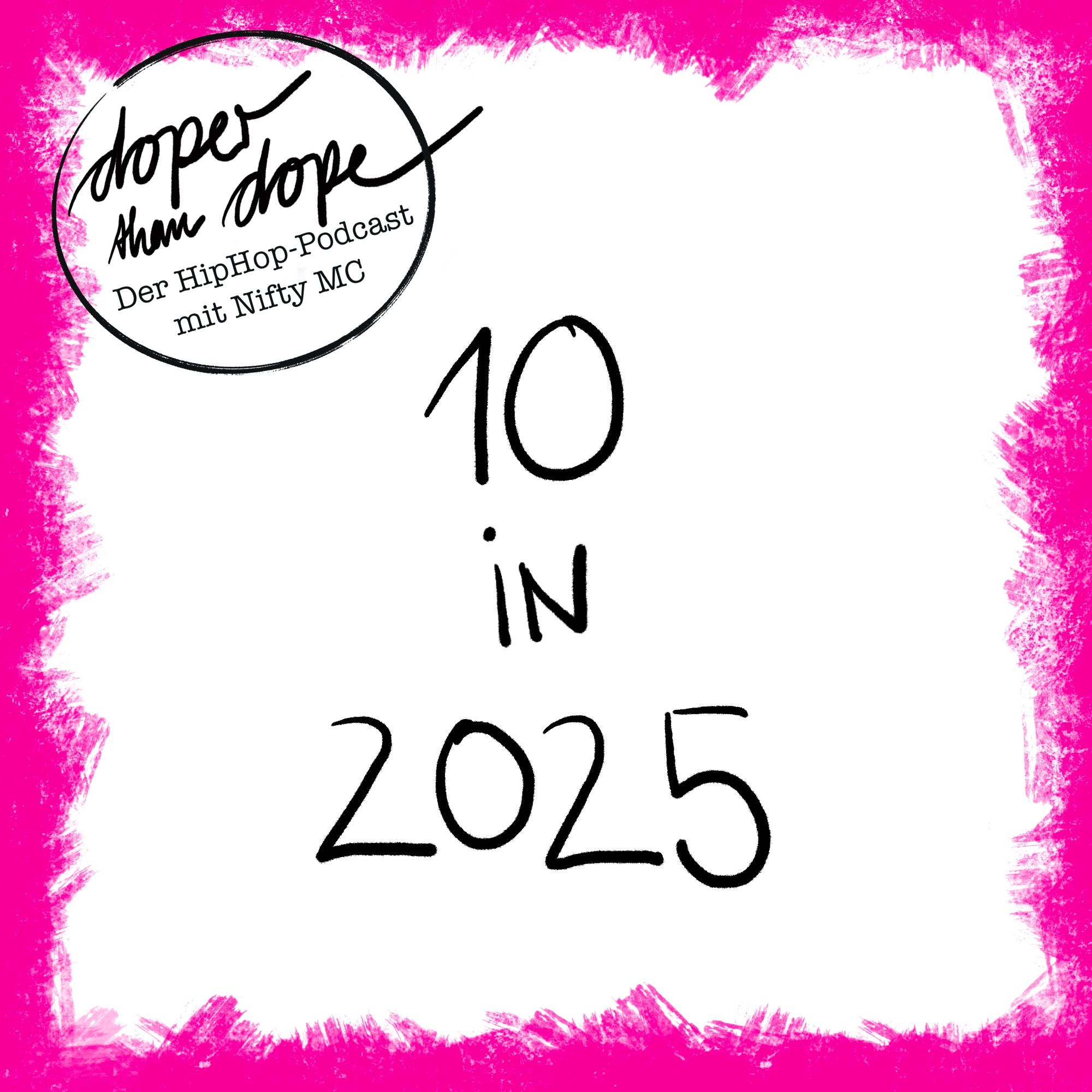 #026 Nifty-Talk: 10 in 2025