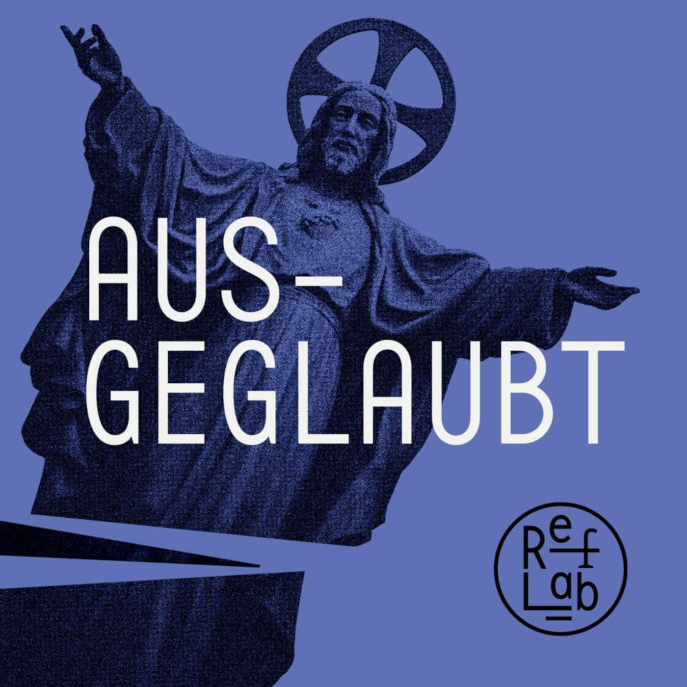 #026 - Reflab: Ausgeglaubt - Spiritueller Missbrauch: Gehorsam, Glaube & gesunde Grenzen