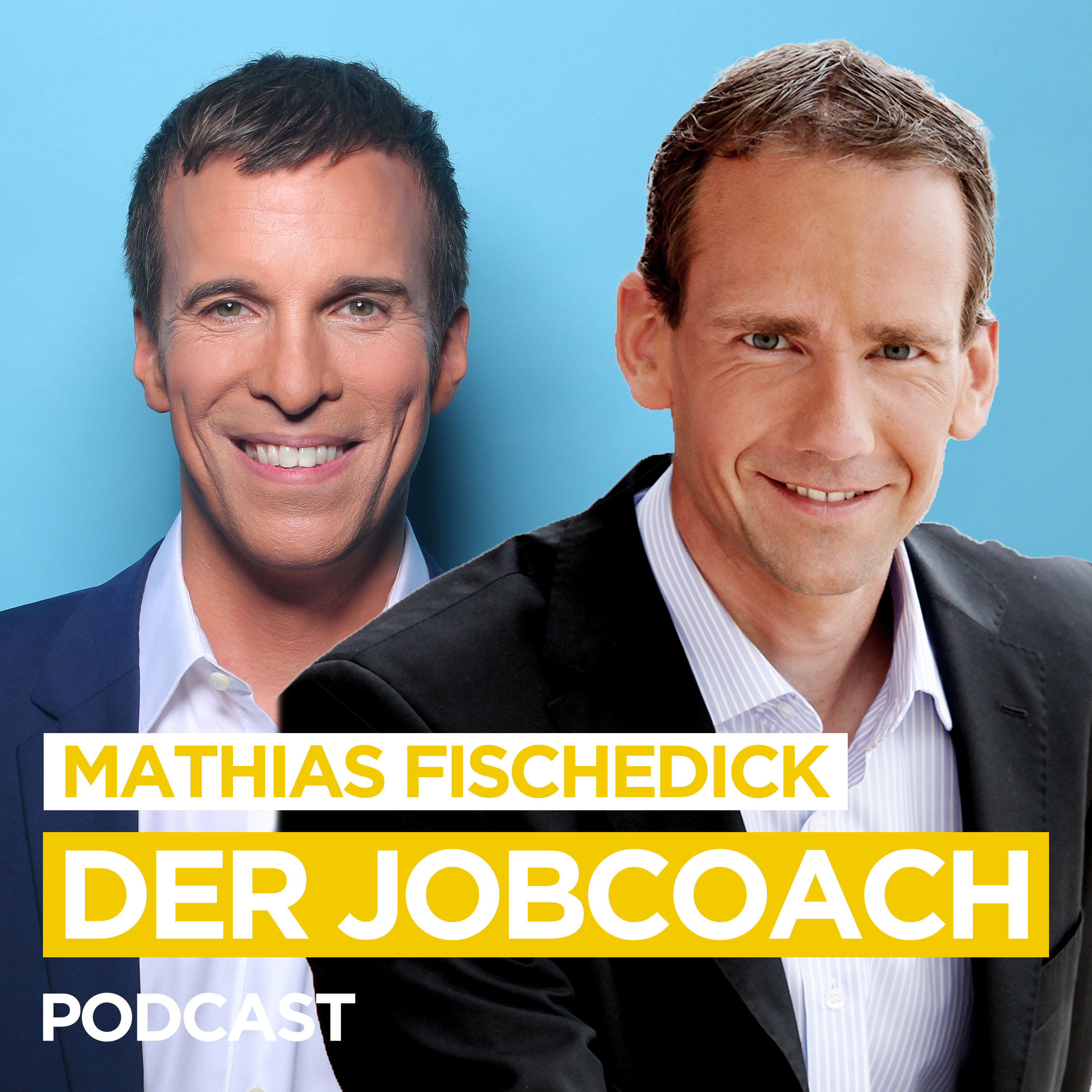 026/#TALK: »Persönlichkeitsanalyse: So gehst du entspannter mit nervigen Kollegen um« mit Matthias Herzog