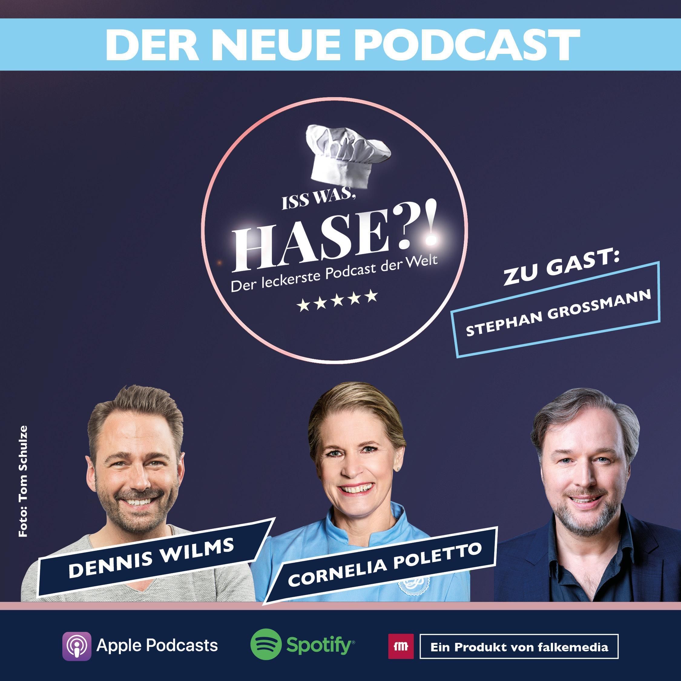 027 Auf Bundesstraßen nur mit Skiunterwäsche Gast: Stephan Grossmann