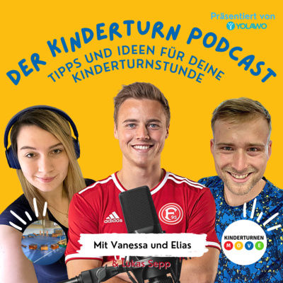 #027 Balltastic - Die Trainingsapp für Kinder