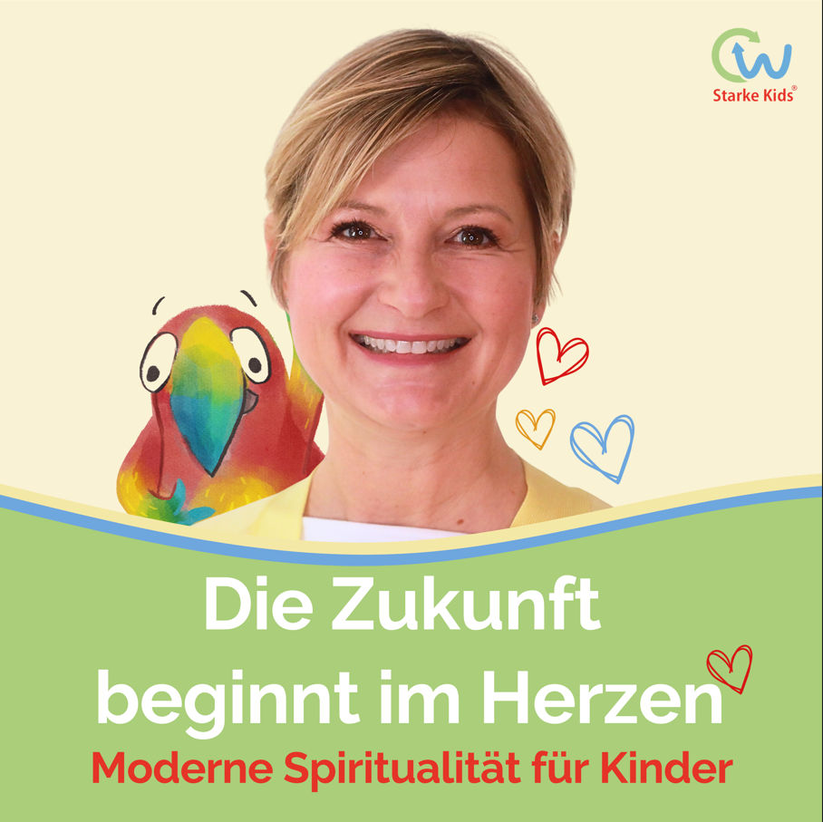 #027 „Das hat uns früher auch nicht geschadet“ - warum dieser Satz so gefährlich ist