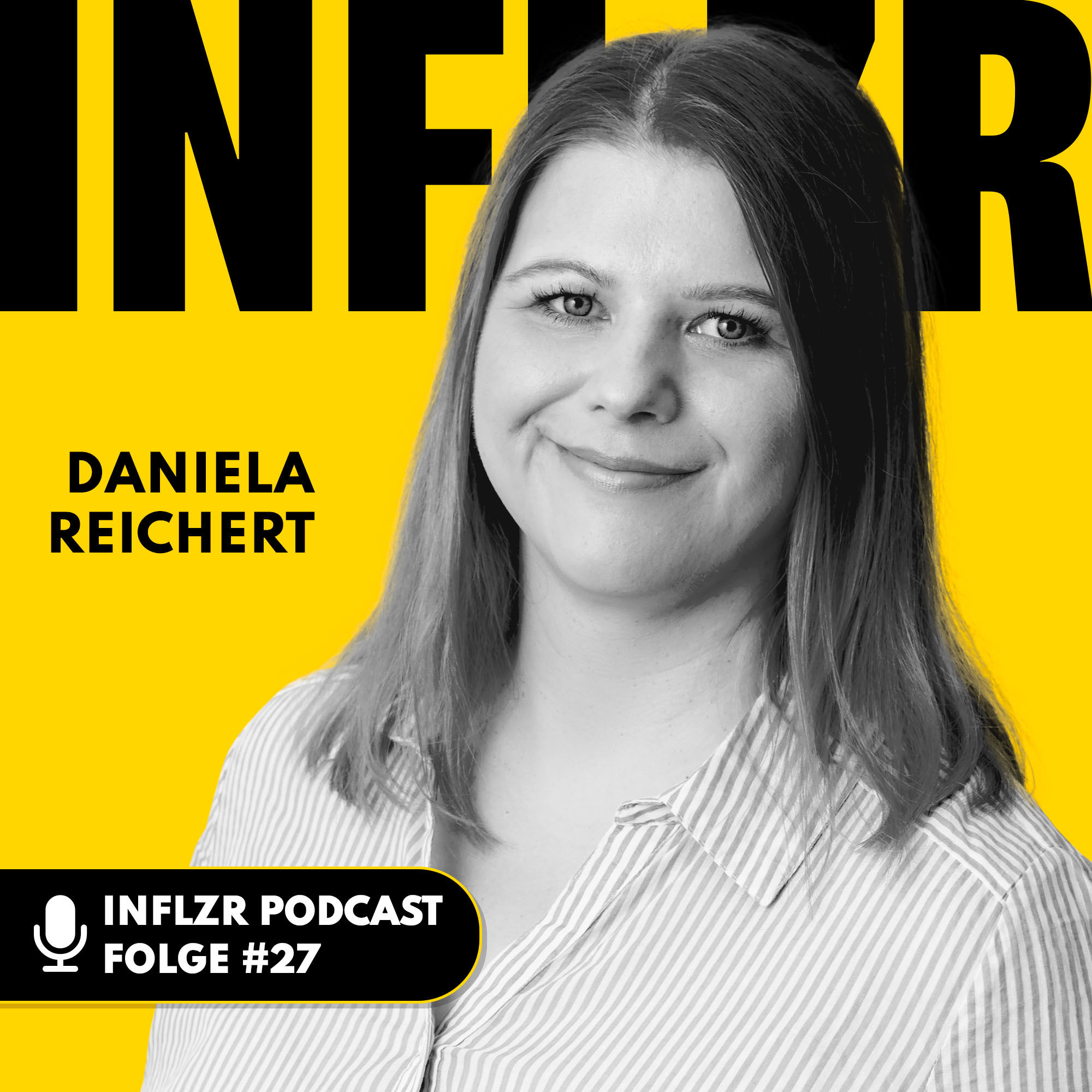 #027 mit Daniela Reichert: Kanalaufbau auf Twitch
