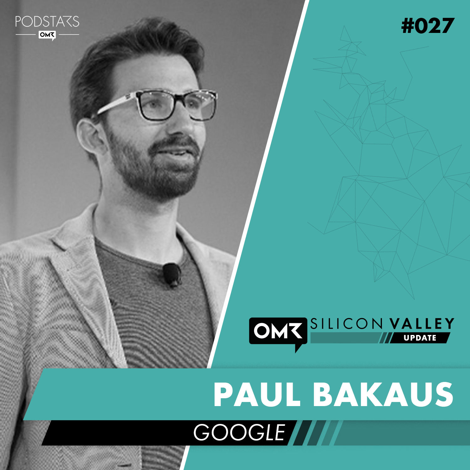 #027 mit Paul Bakaus, Web Creator & AMP Developer Relations bei Google