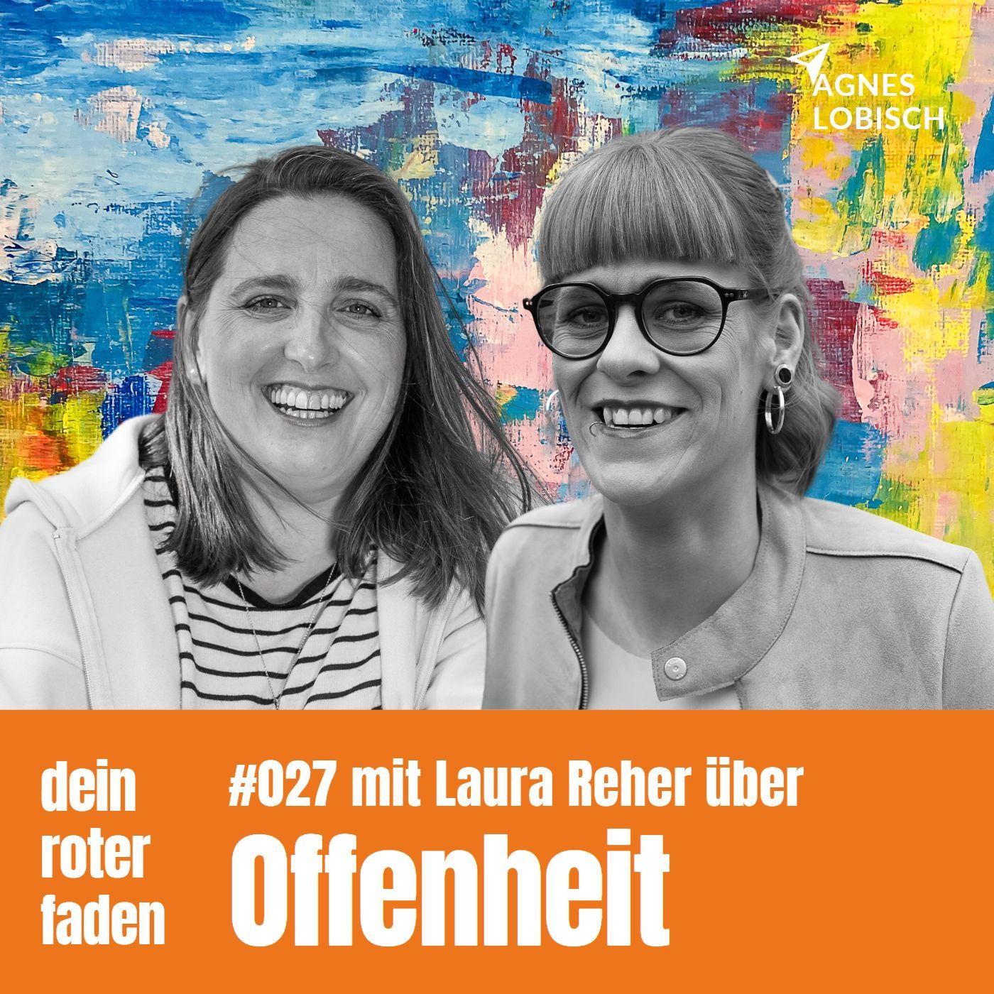 #027 Offenheit