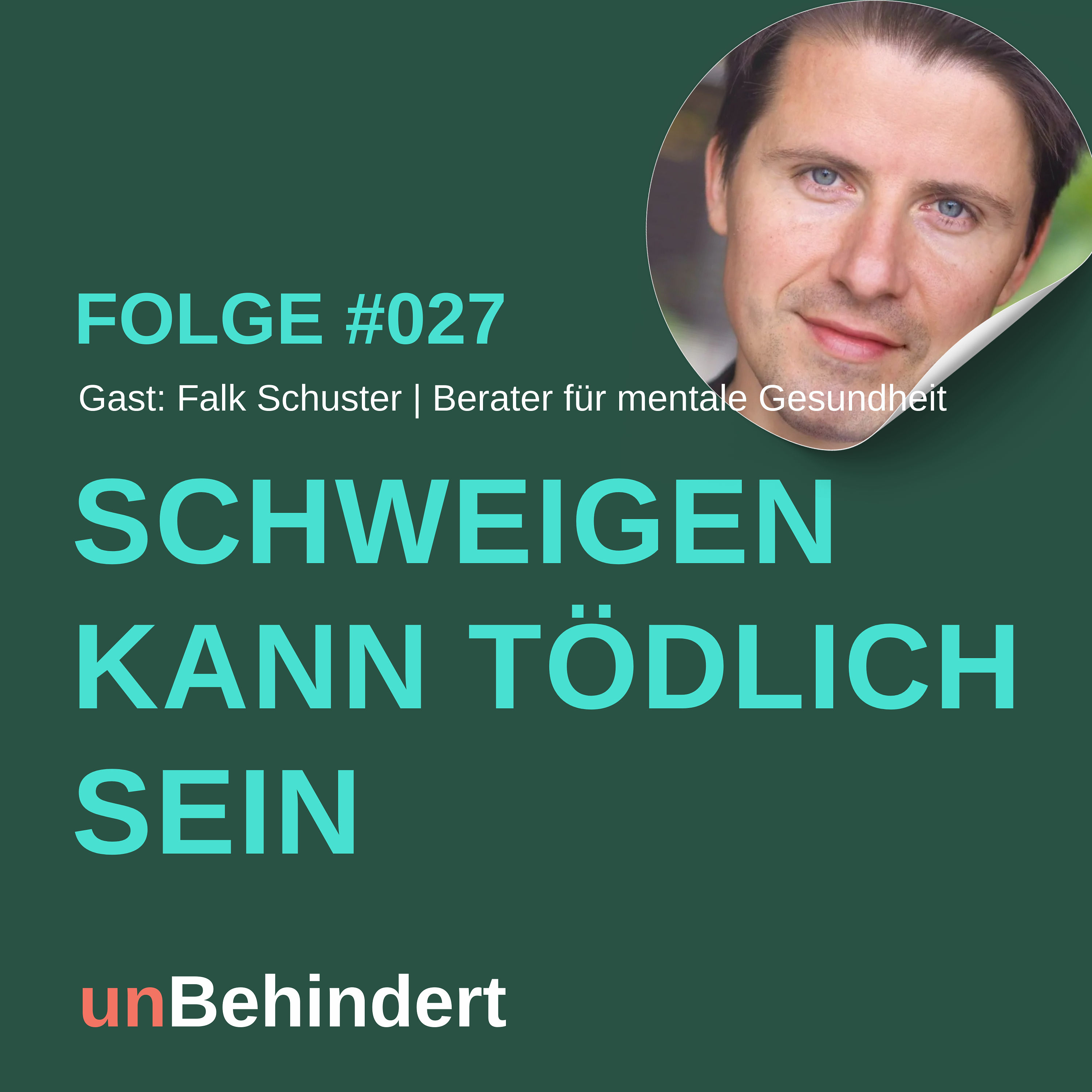 #027 Schweigen kann tödlich sein