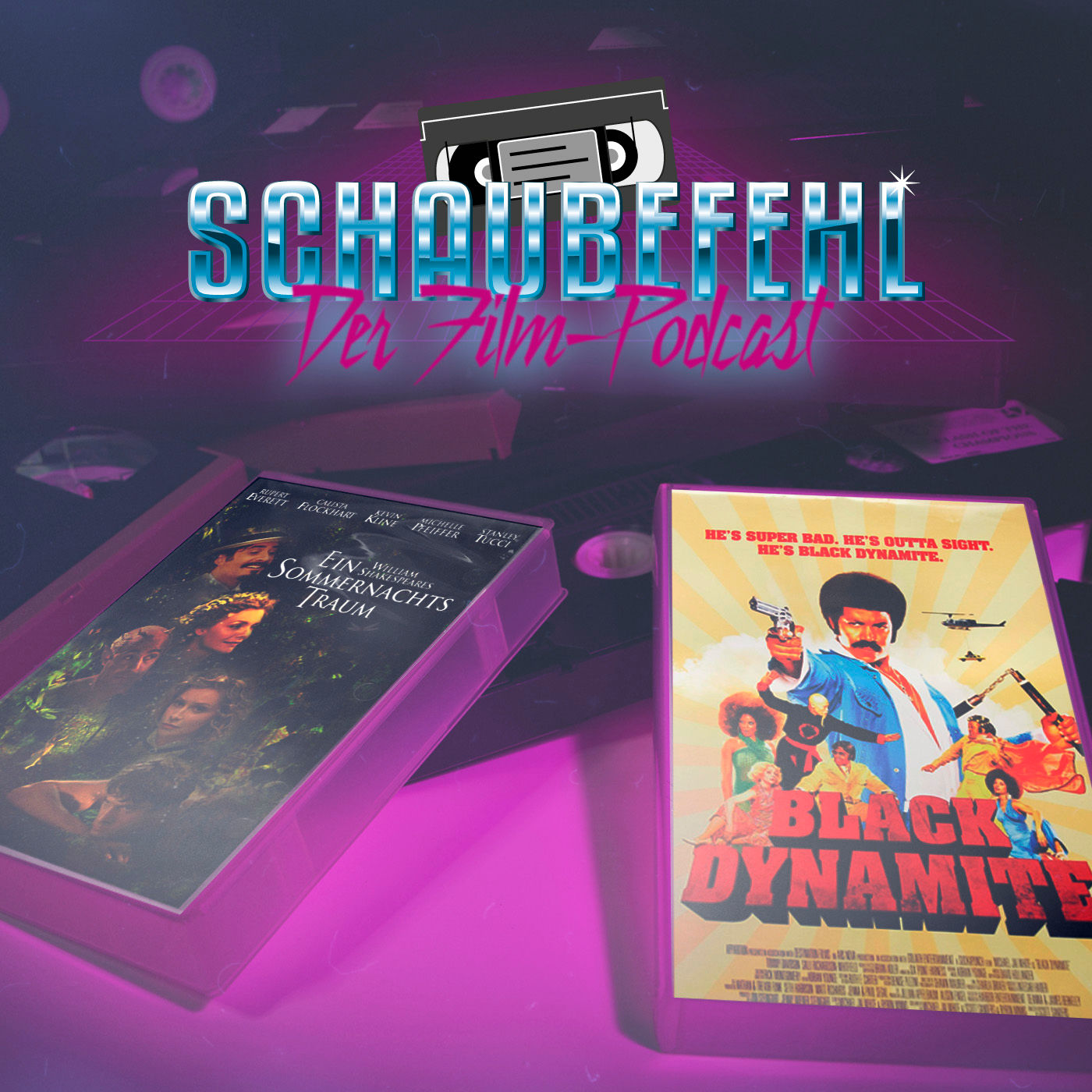 #027 - Sommernachtsschwarz