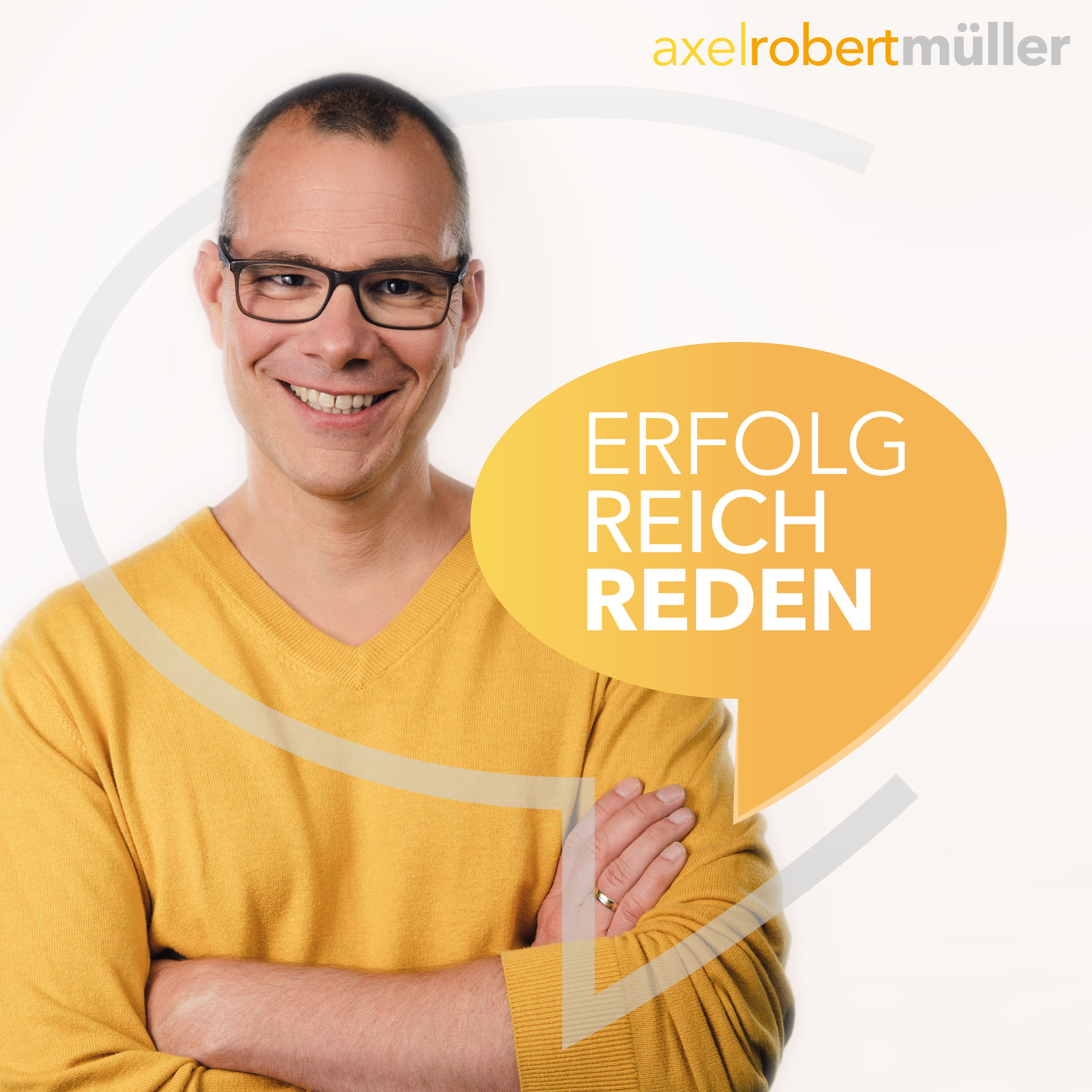 #027 Warum Du Selbstbewusstsein vortäuschen musst, selbst wenn Du unsicher bist beim Präsentieren - und WIE das geht.