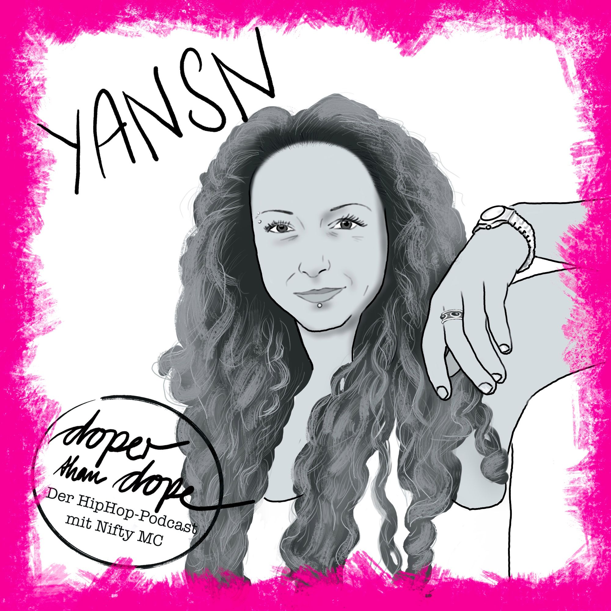 #027 Yansn im Interview