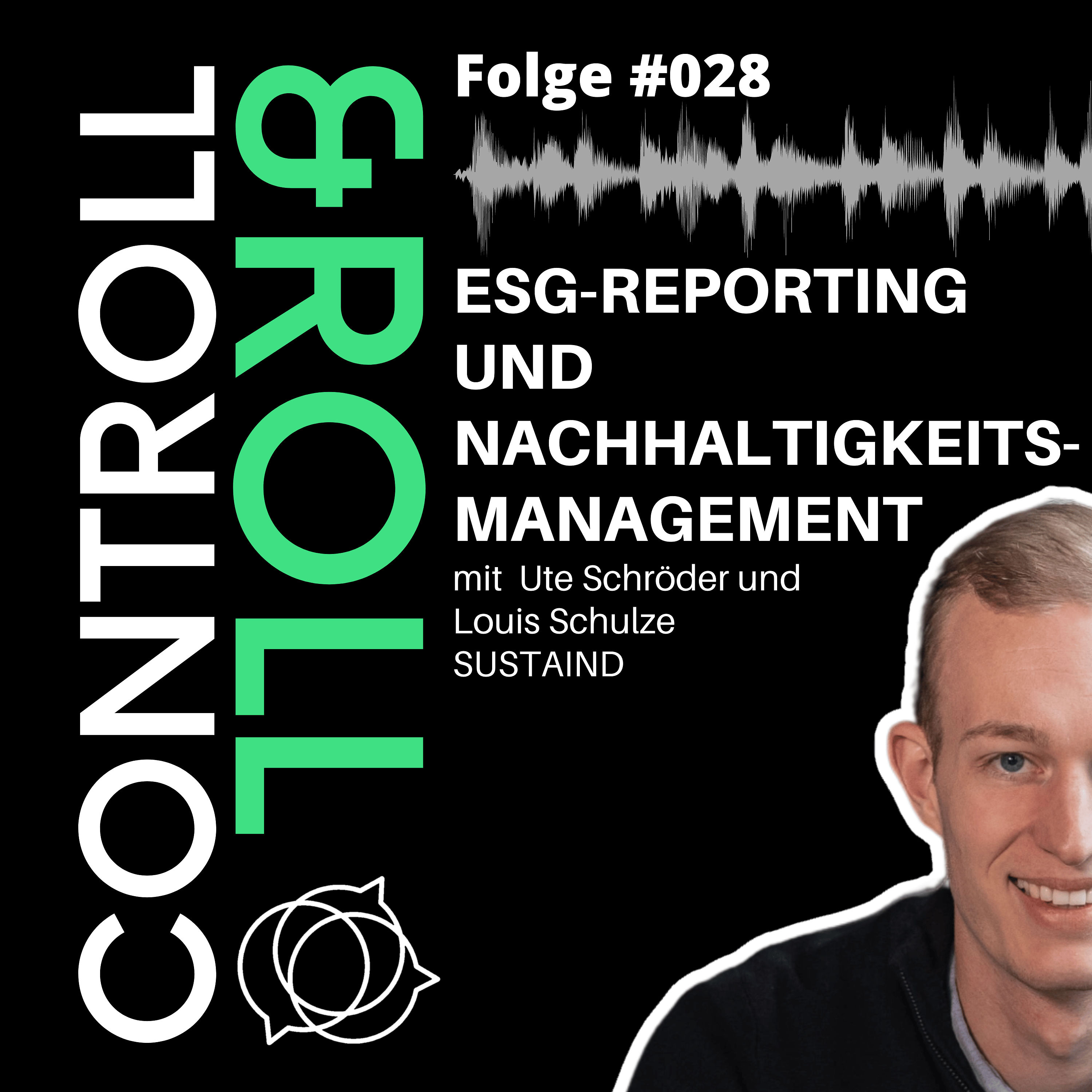 #028 - ESG Reporting und Nachhaltigkeitsmanagement