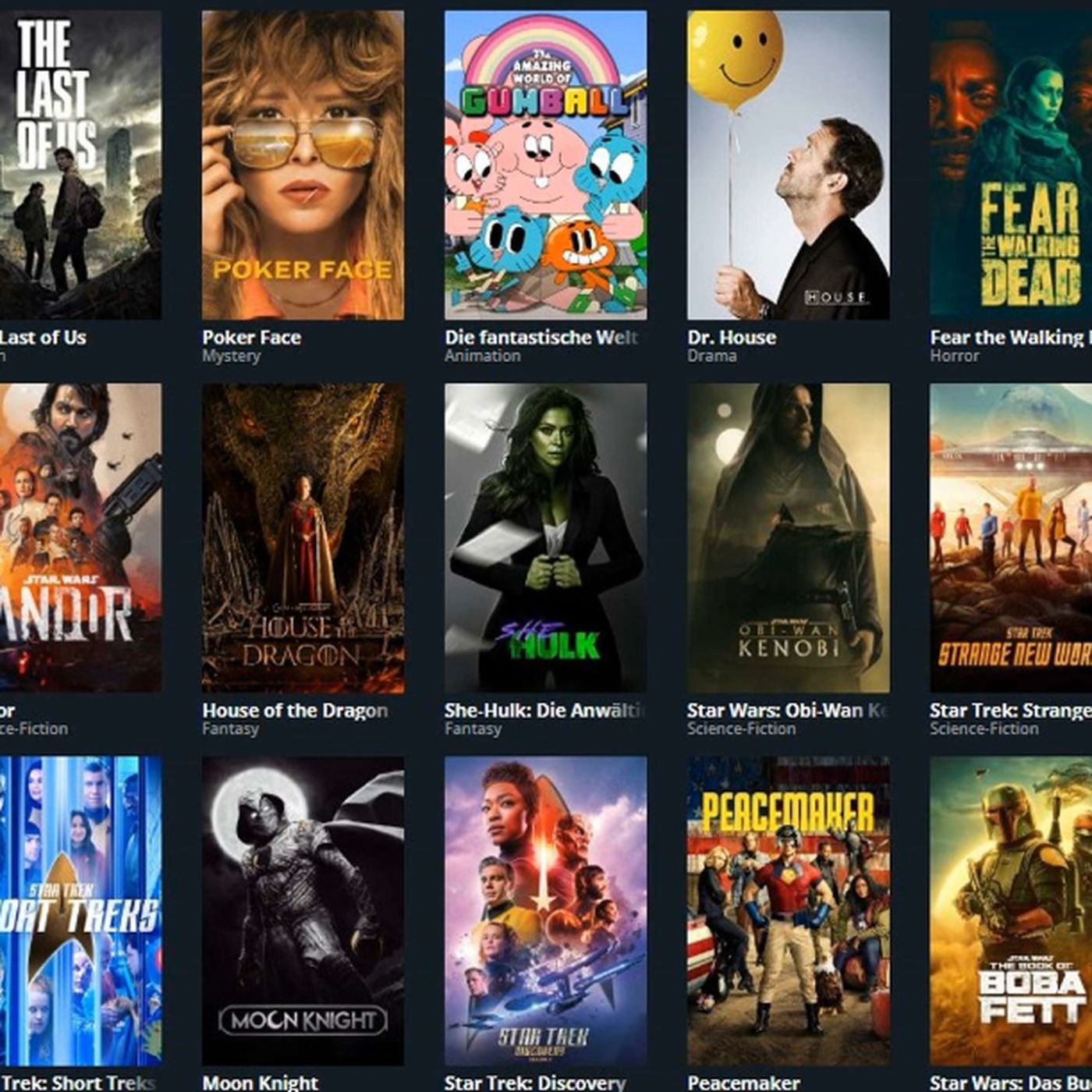 028 Moviekompott - Die besten Serien von 2020