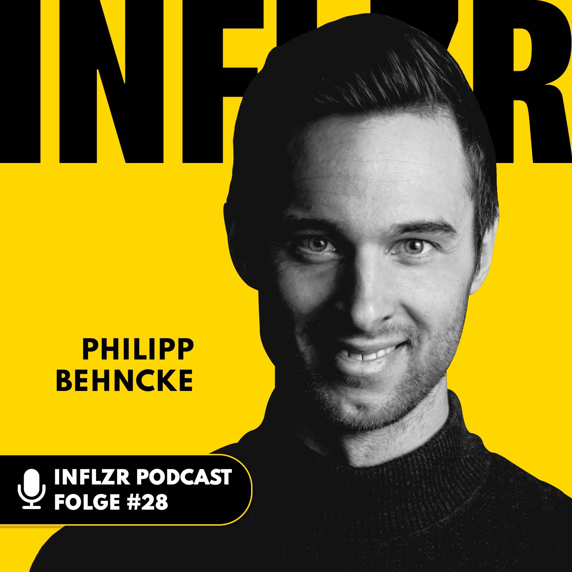 #028 Philipp Behncke: Über Erfolg auf TikTok