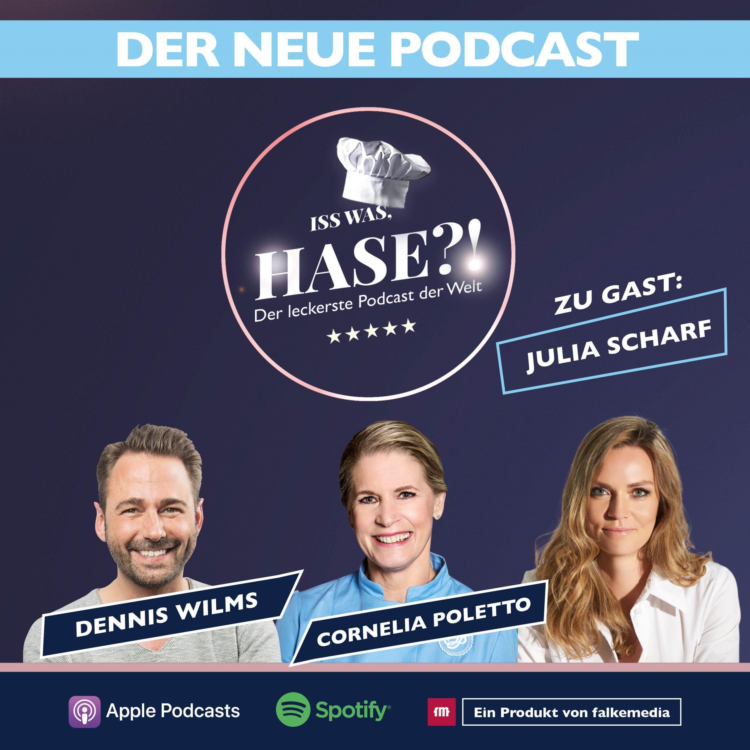 028 Saison der Sportschau-Winterkinder Gast: Julia Scharf