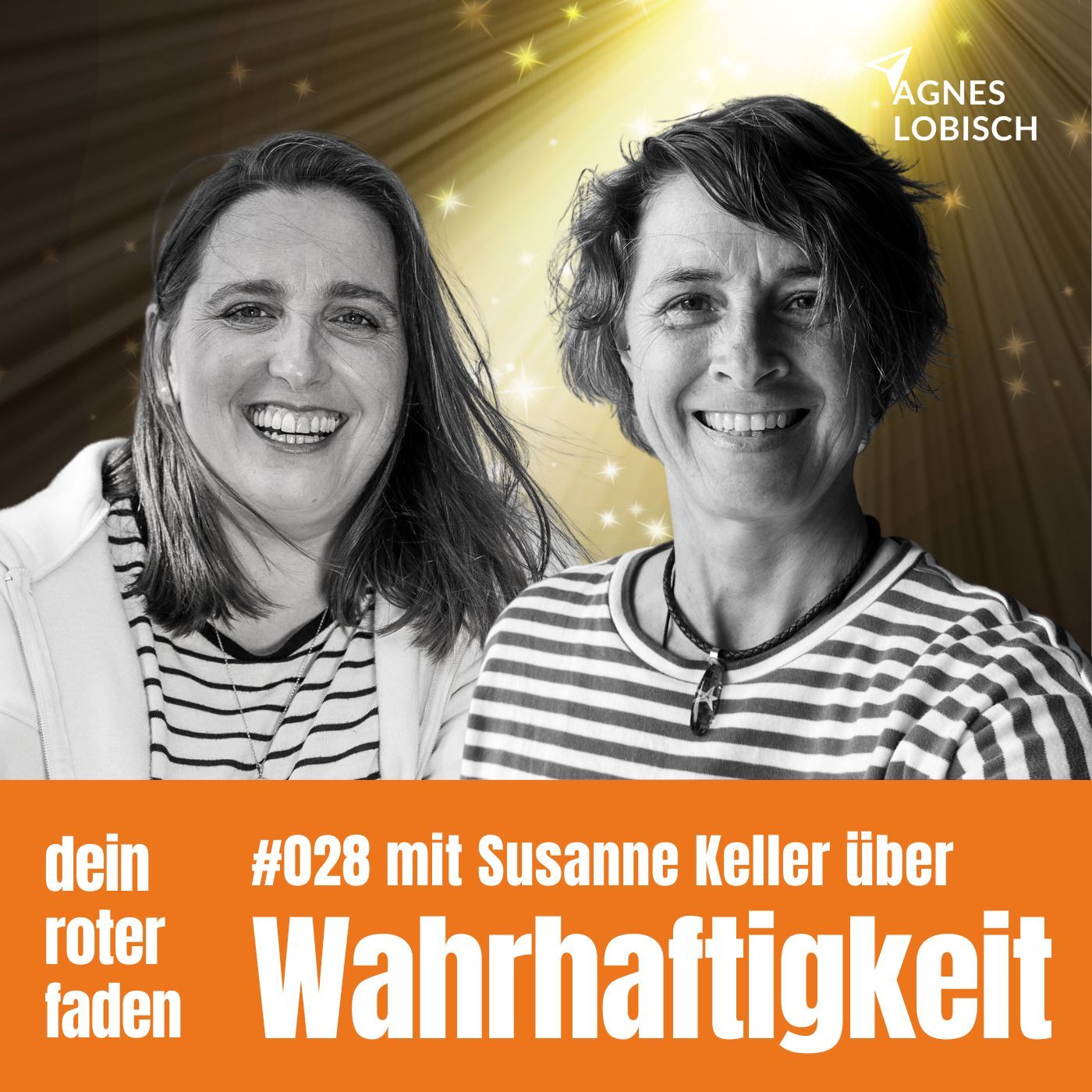 #028 Wahrhaftigkeit