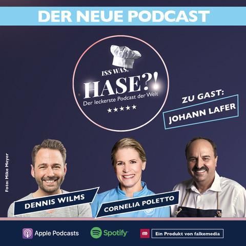 029 Bratkartoffel-Business Class Gast: Johann Lafer