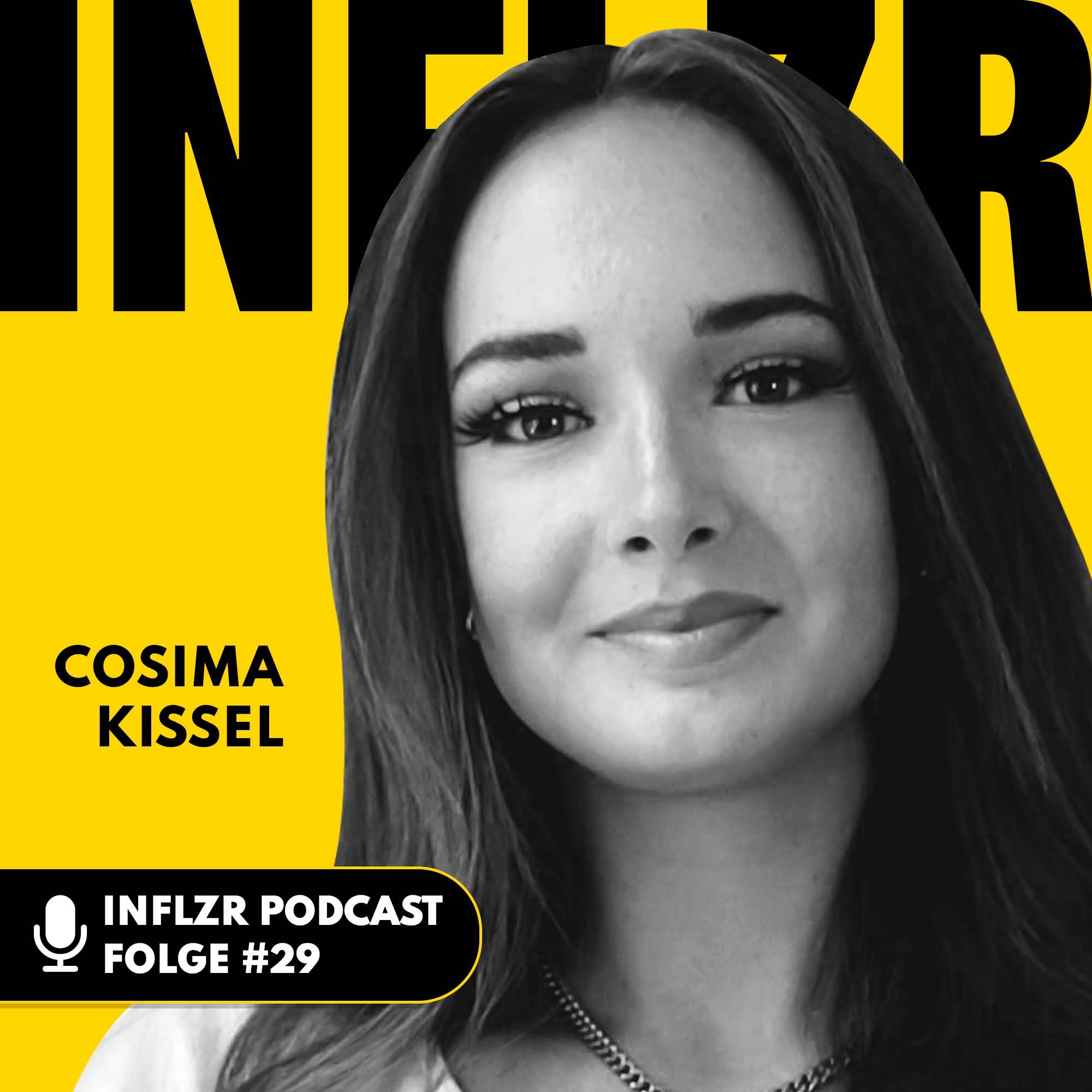 #029 Cosima Kissel über New Generation Management