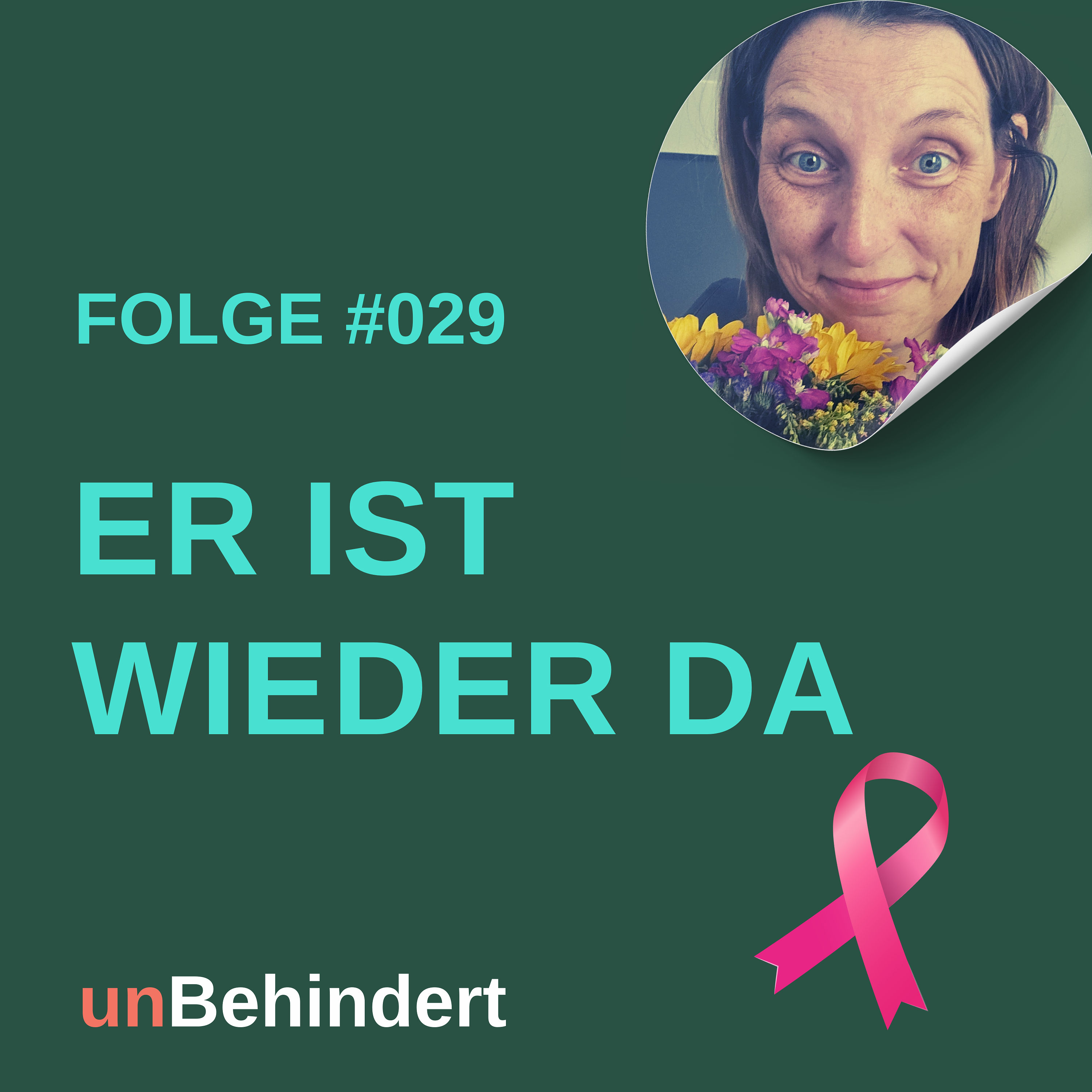 #029 Er ist wieder da 🦀