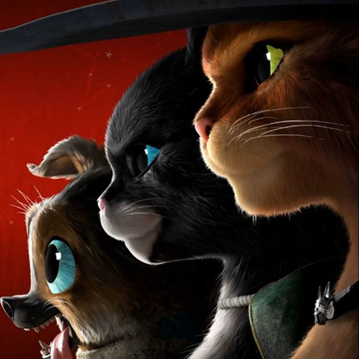 029 Moviekompott - Gestiefelter Kater 1 und 2