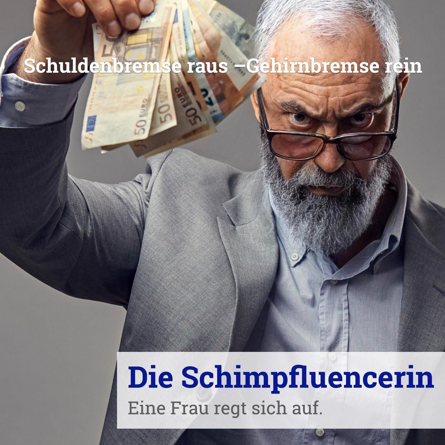 029: Schuldenbremse raus – Gehirnbremse rein