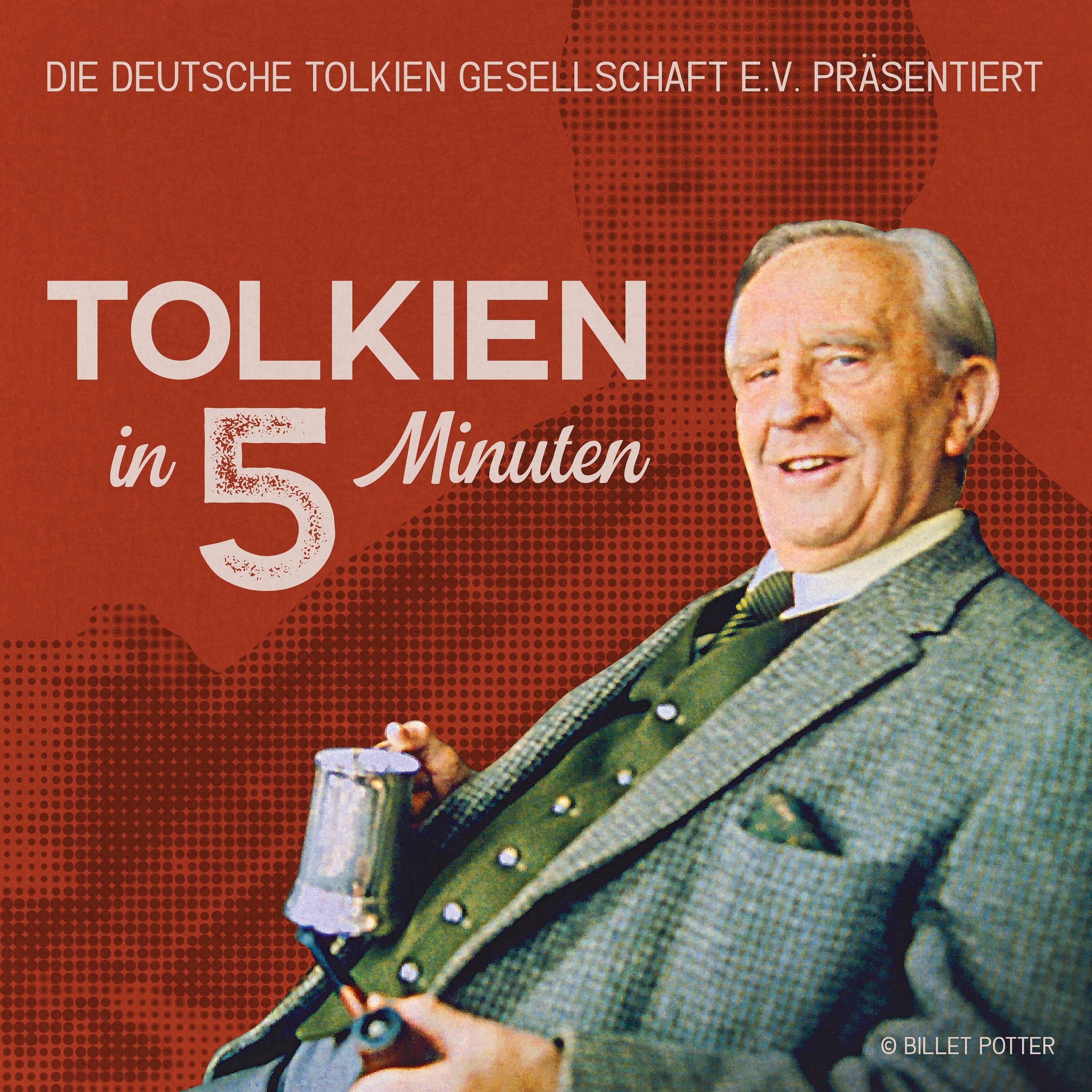 029 Tolkien vs. Hitler