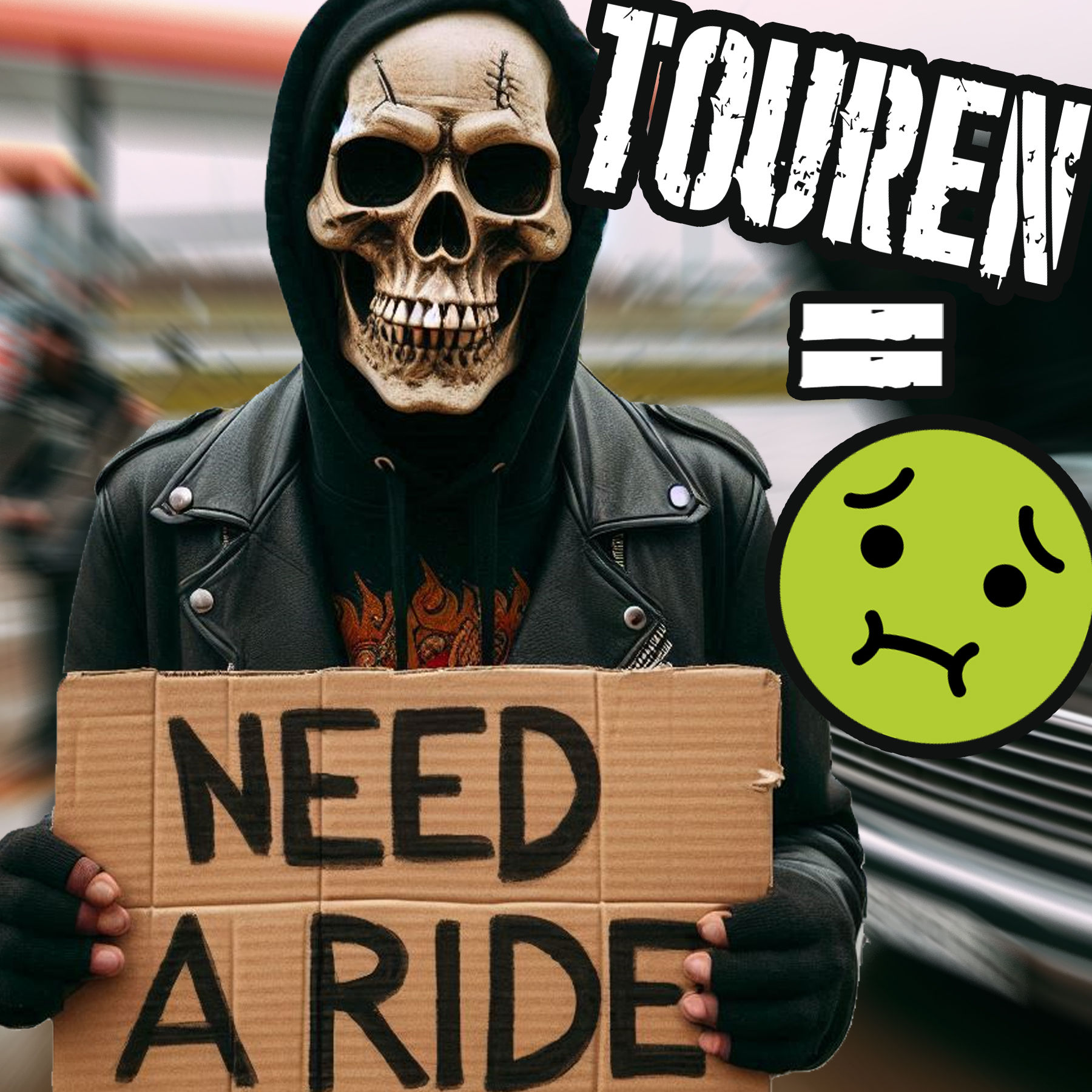 #029 Wenn sich kleine Bands selbst überschätzen