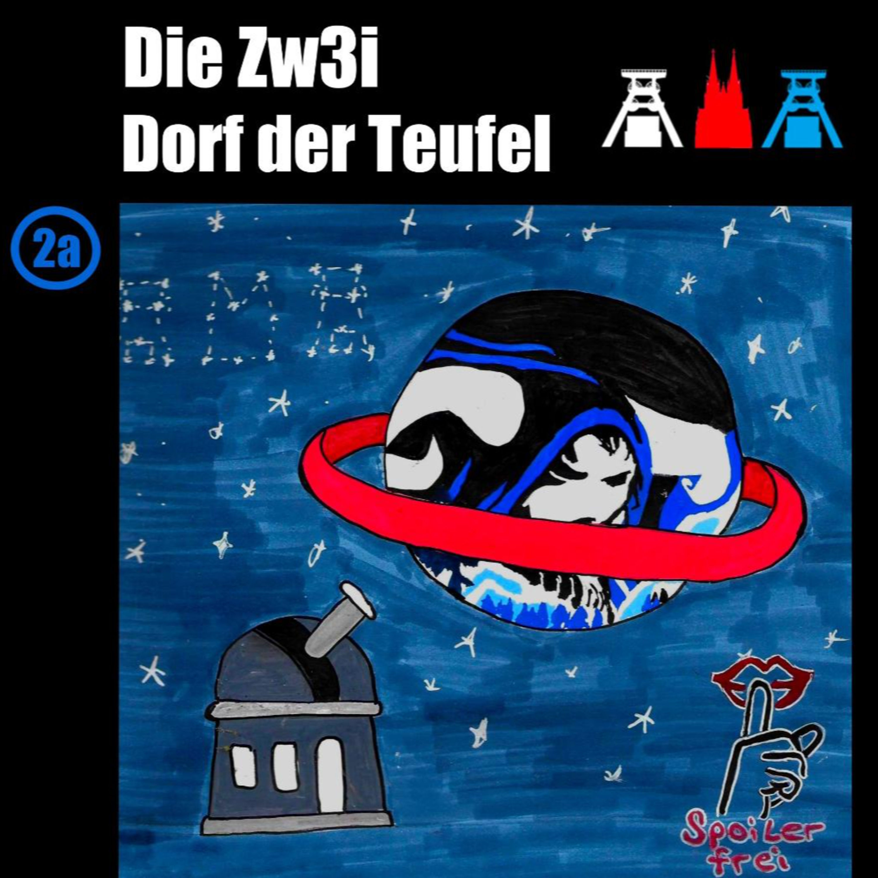 #02a - Die drei ??? - Dorf der Teufel (spoilerfrei)