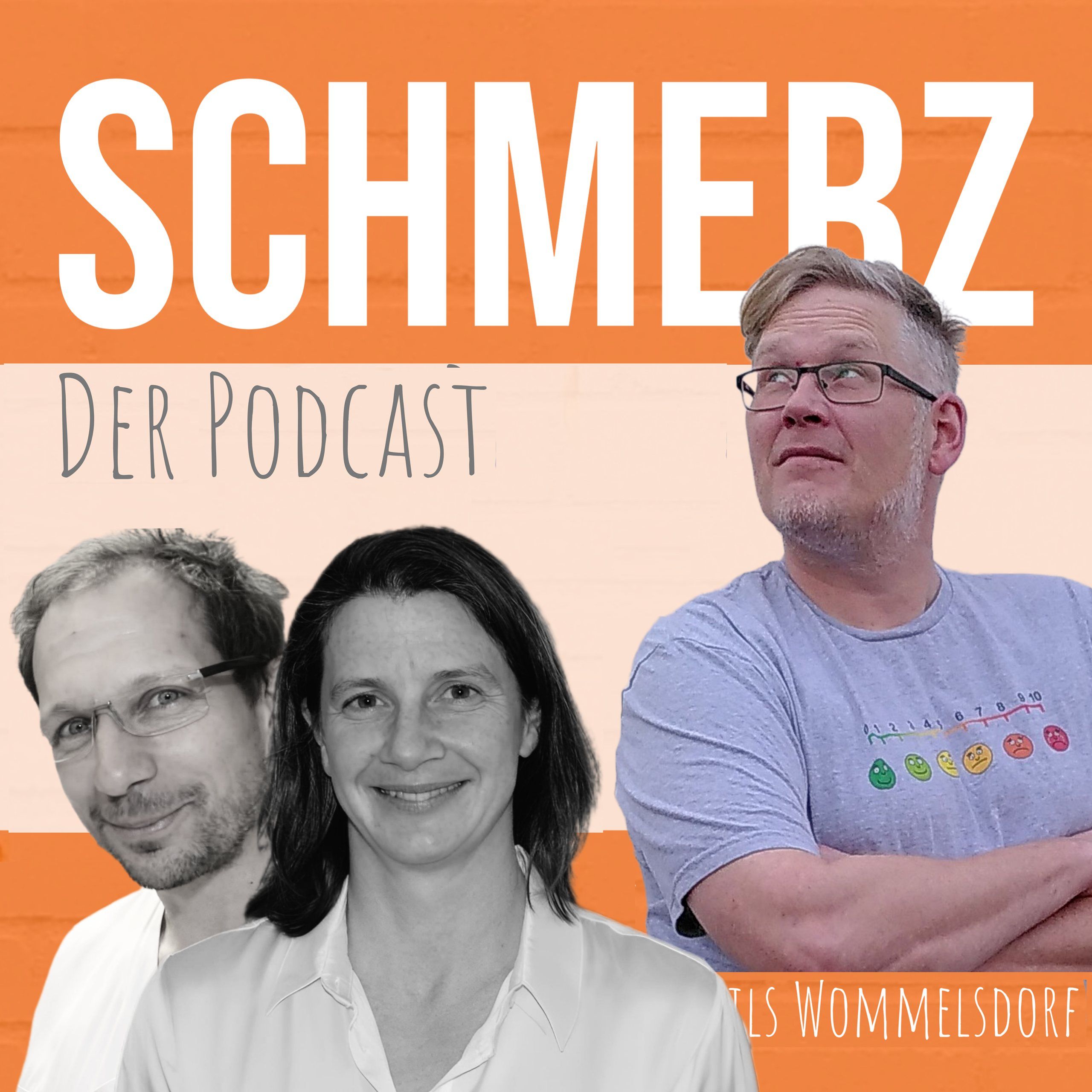 #03 Carmen Dütsch & Oliver Sablowski: Traditionelle Chinesische Medizin, Akupunktur, QiGong u.v.m.