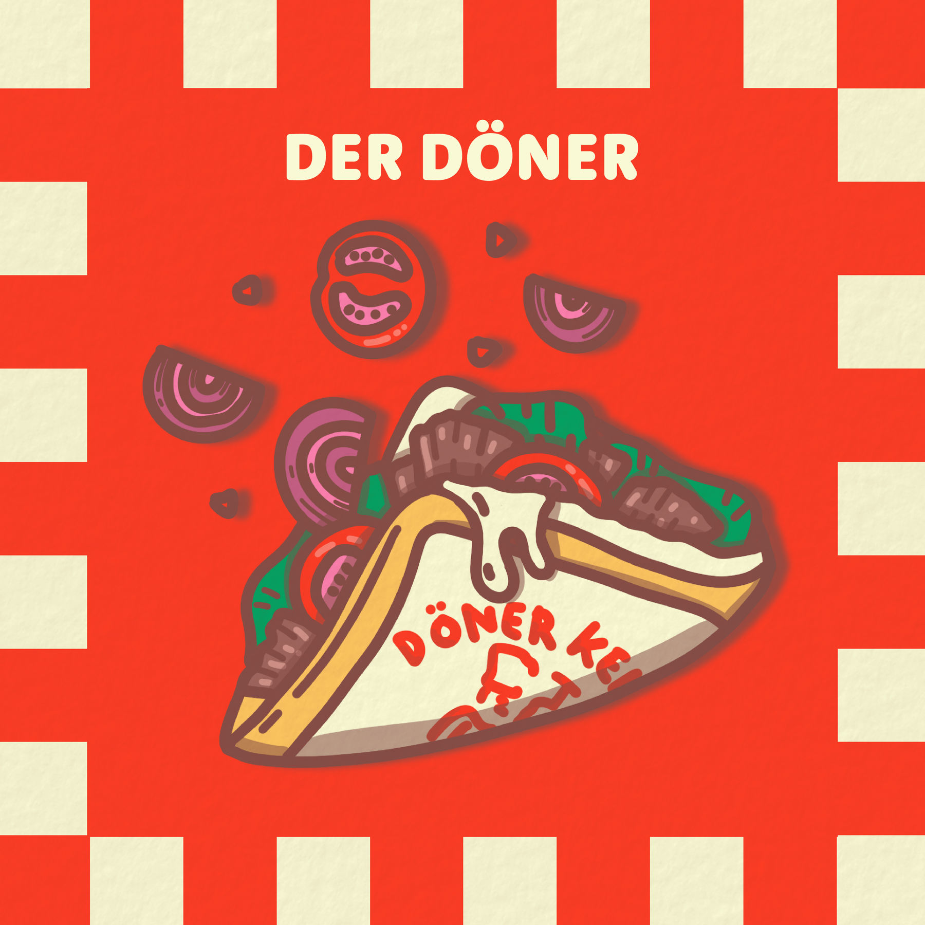 #03 Der Döner – Einmal mit allem und Backgroundcheck, bitte
