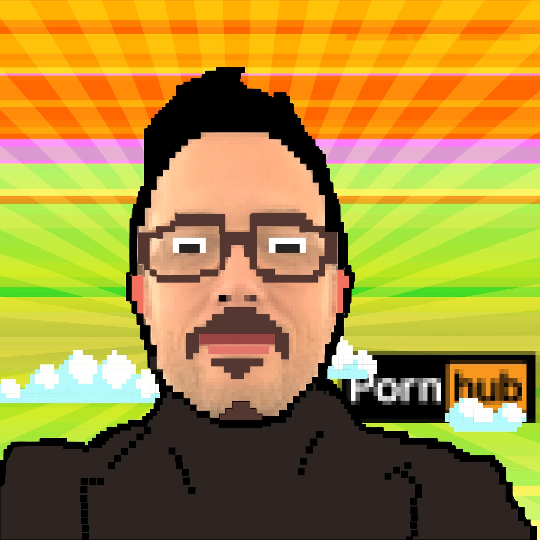 #03 Der Pornhub Effekt: Big D*** Energy (3/5)