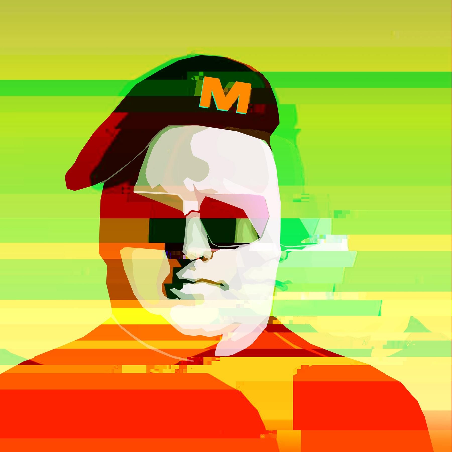 #03 Die Kim Dotcom Story: Die Copyright Kriege (3/6)
