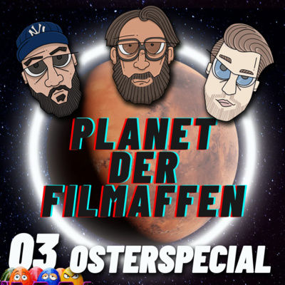 03 - Die passionierte Versuchung des Brian