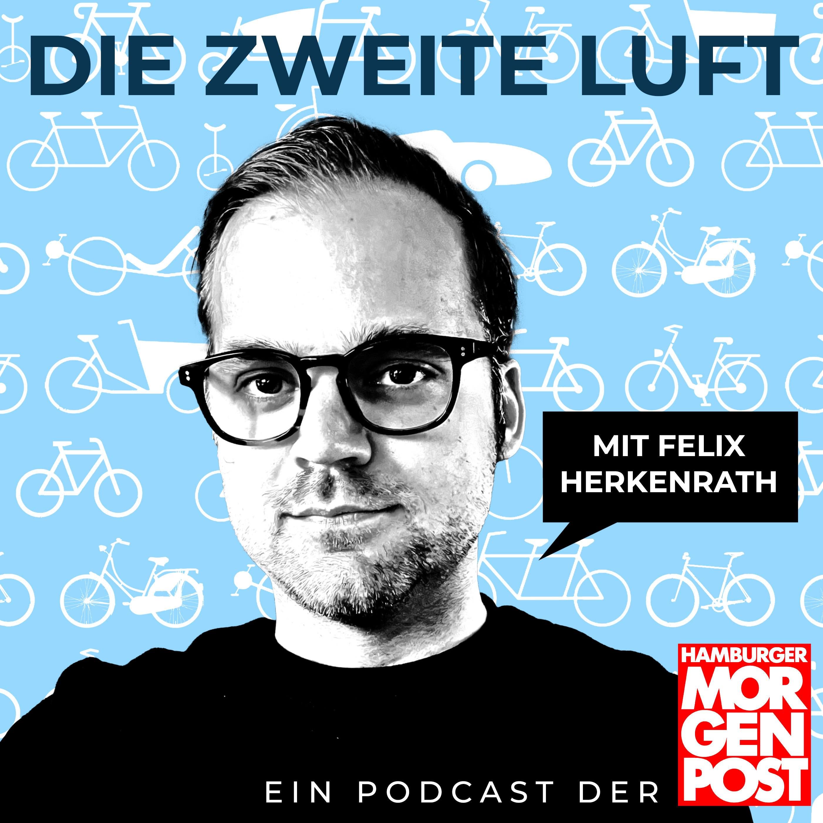 #03 Die zweite Luft mit Radprofi Leon Rohde