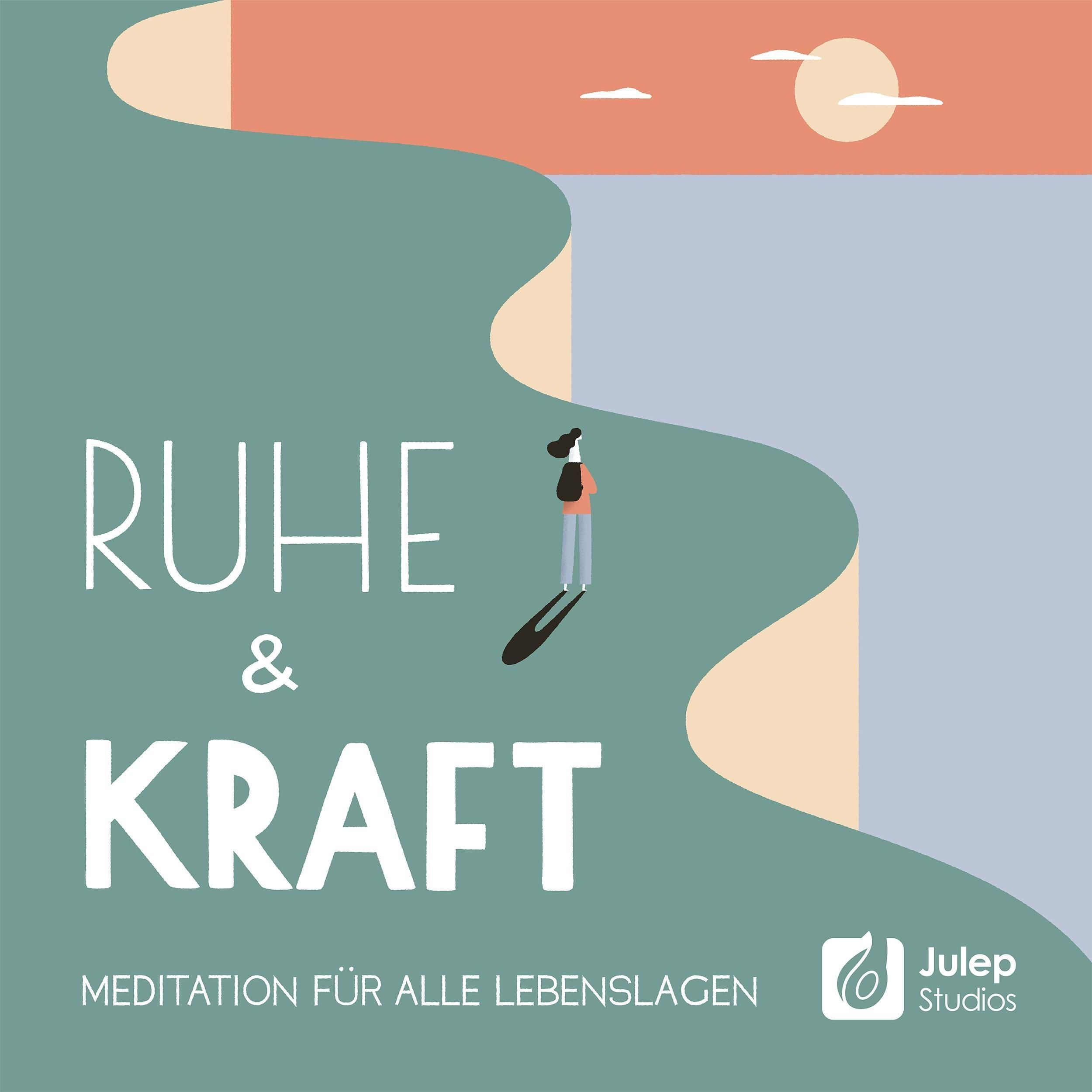 #03 Ein kleiner Moment der Ruhe - Entspannen im Alltag