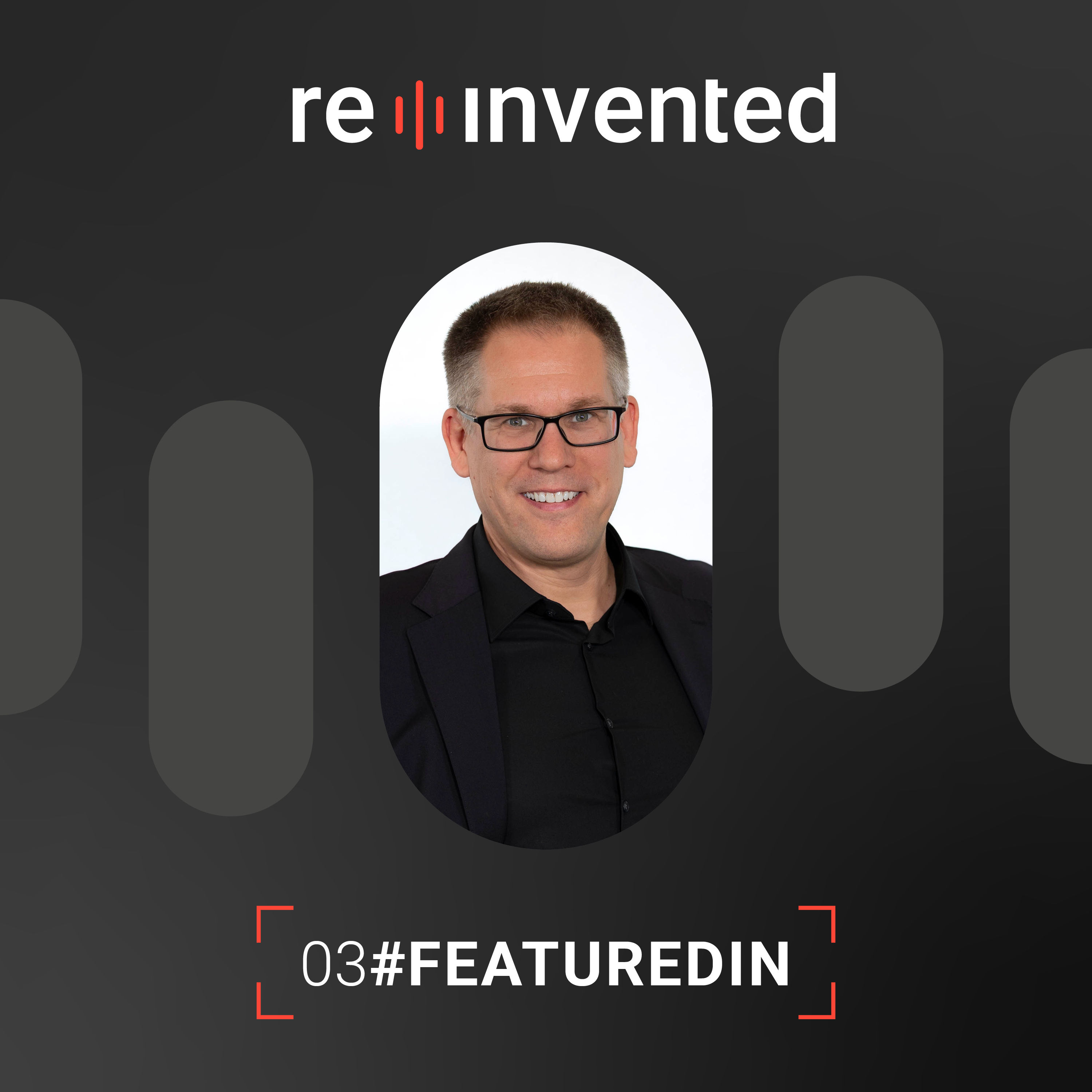 03 #FeaturedIn: DSAG Podcast – Digitale Exzellenz mit Cloud ERP beim Kunden Pfeifer & Langen IP