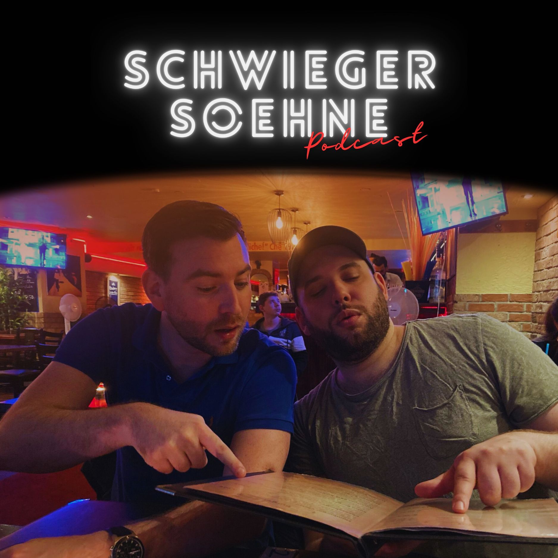#03 Freundschaft