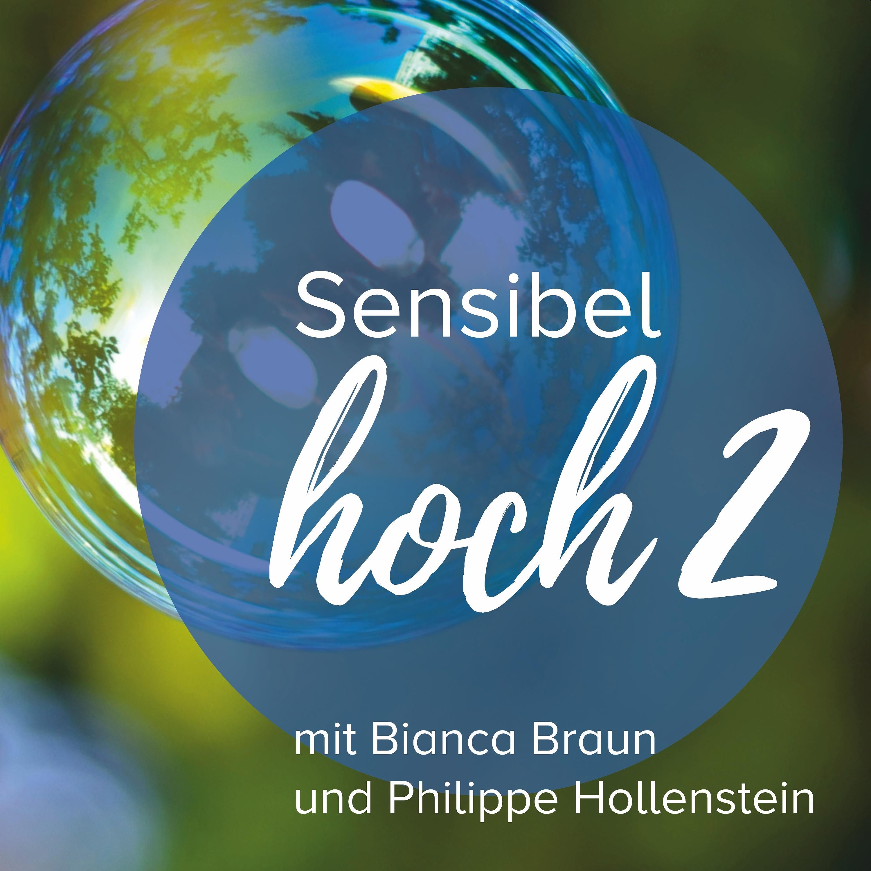 03 Hochsensibilität und Mann sein: Passt das zusammen?