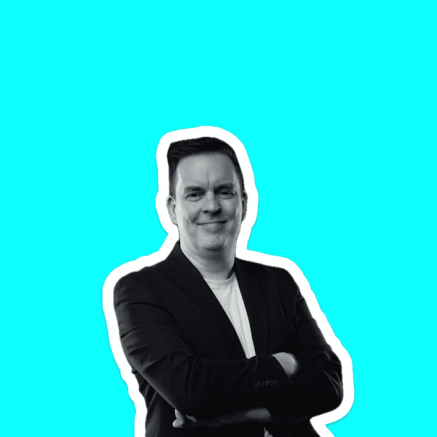 #03: Holger Kreymeier, Journalist und Medienkritiker