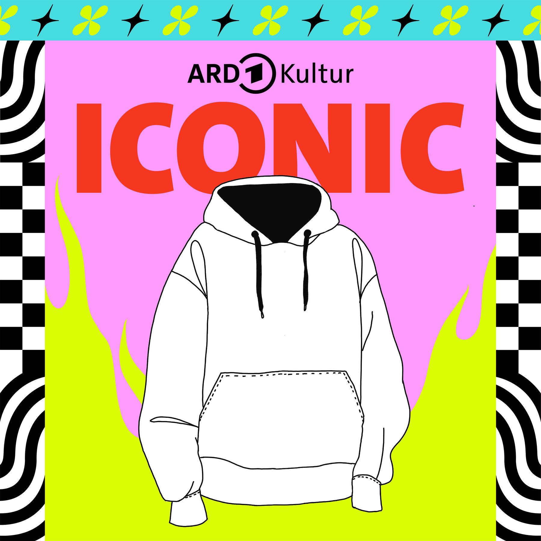 #03 ICONIC // Der Hoodie: Safe Space oder Zielscheibe?