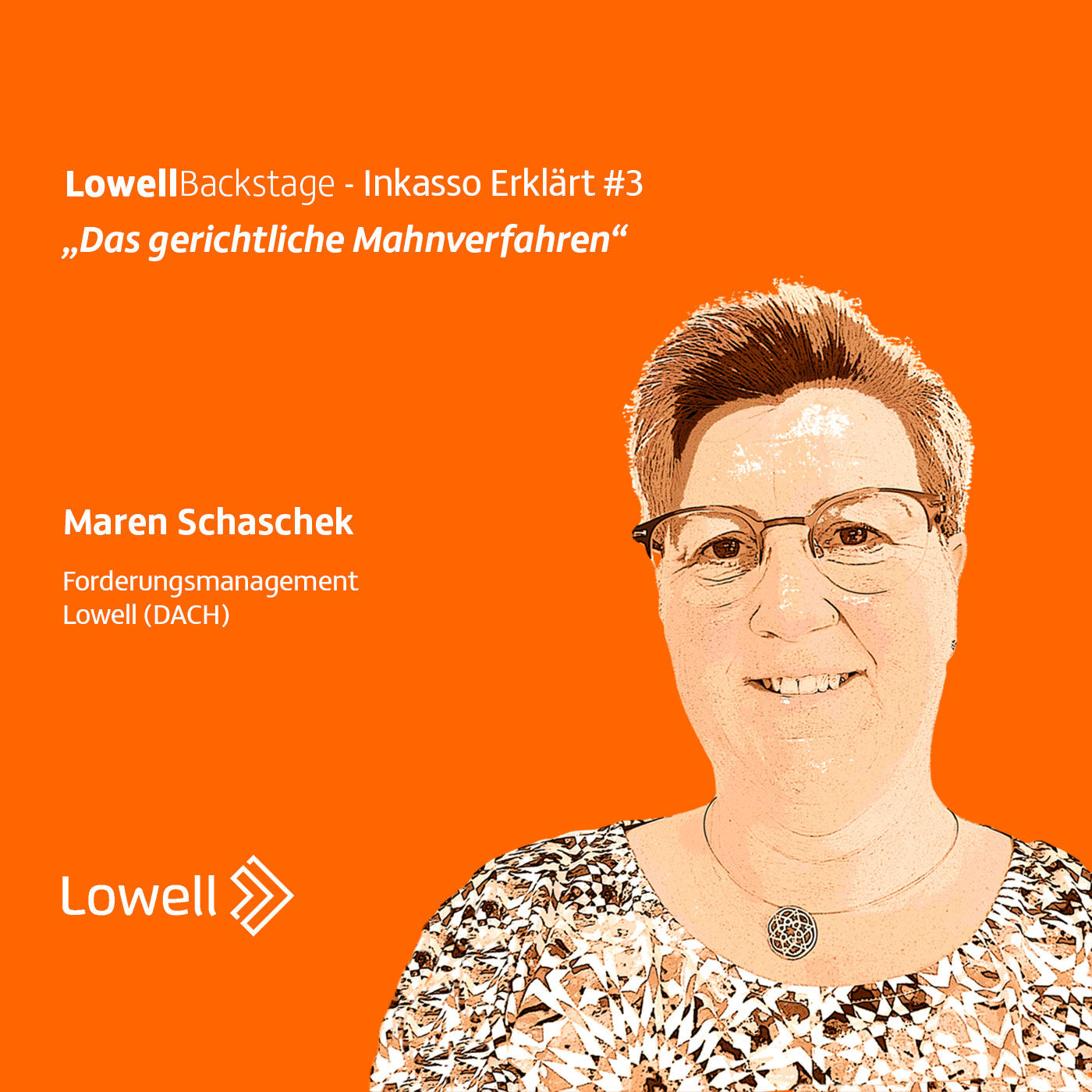 #03 Inkasso erklärt - Der Konsument zahlt immer noch nicht. Das gerichtliche Mahnverfahren