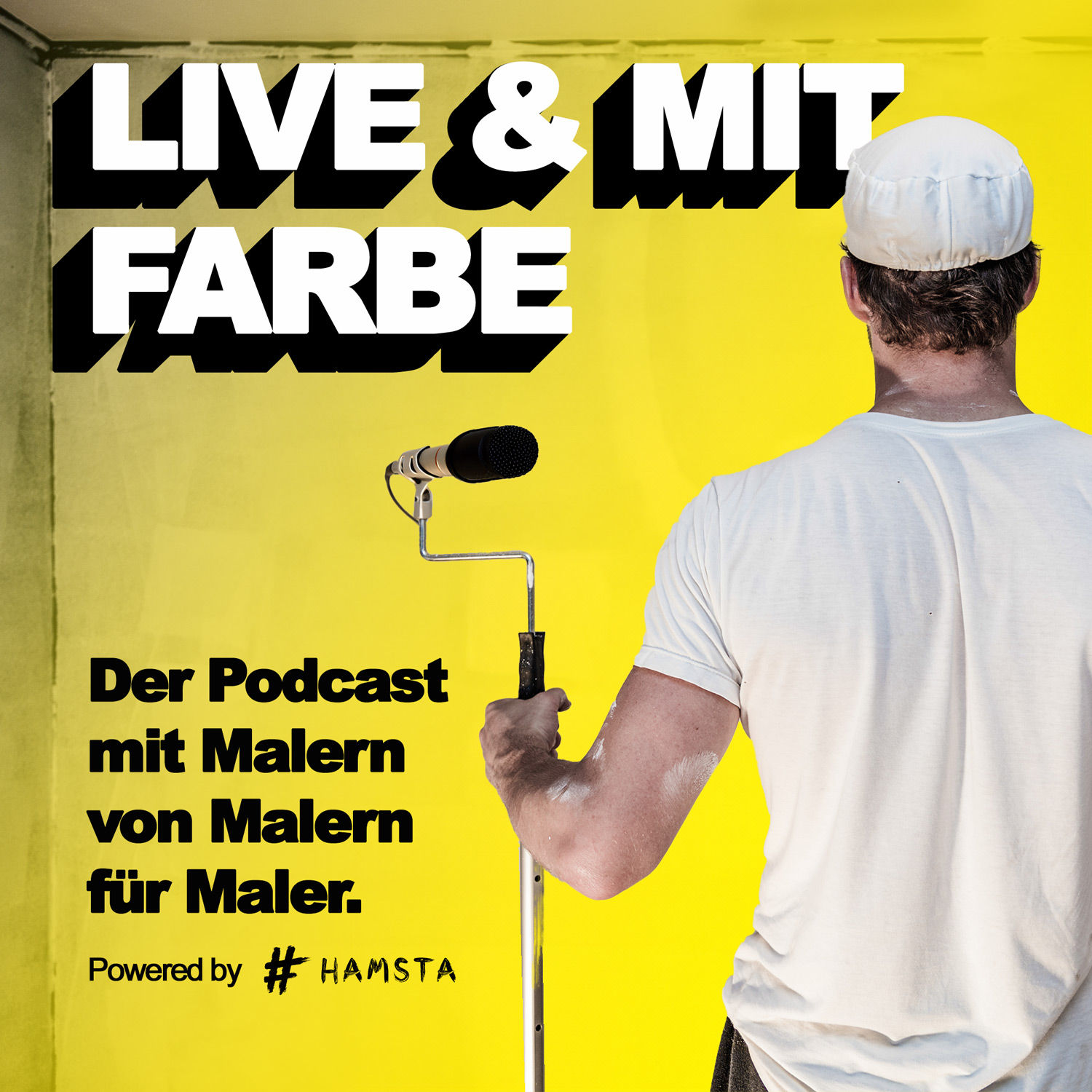 #03 Jessica Hansen | 4-Tage-Woche und Work-Life-Blending