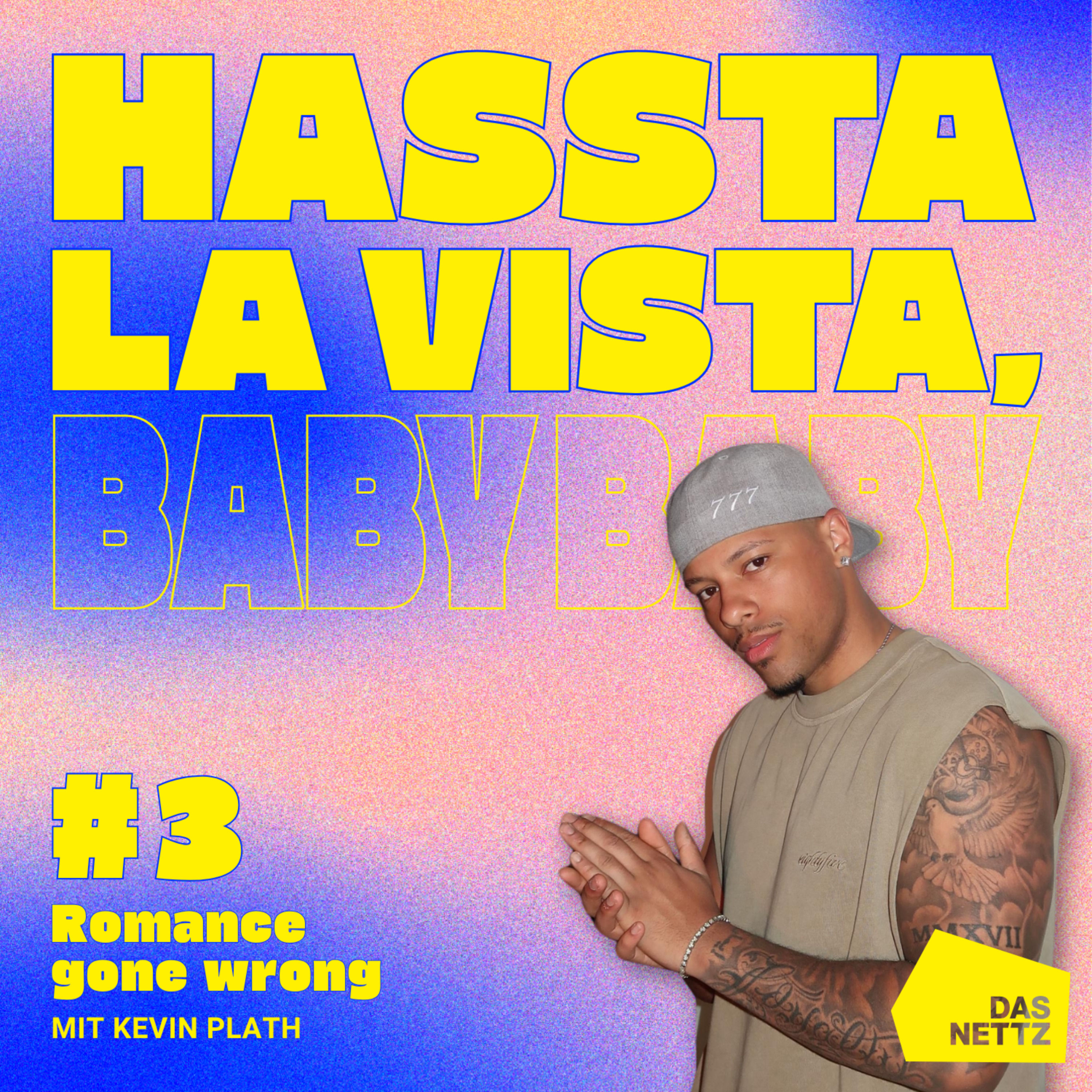 #03 Kevin Plath: Romance gone wrong