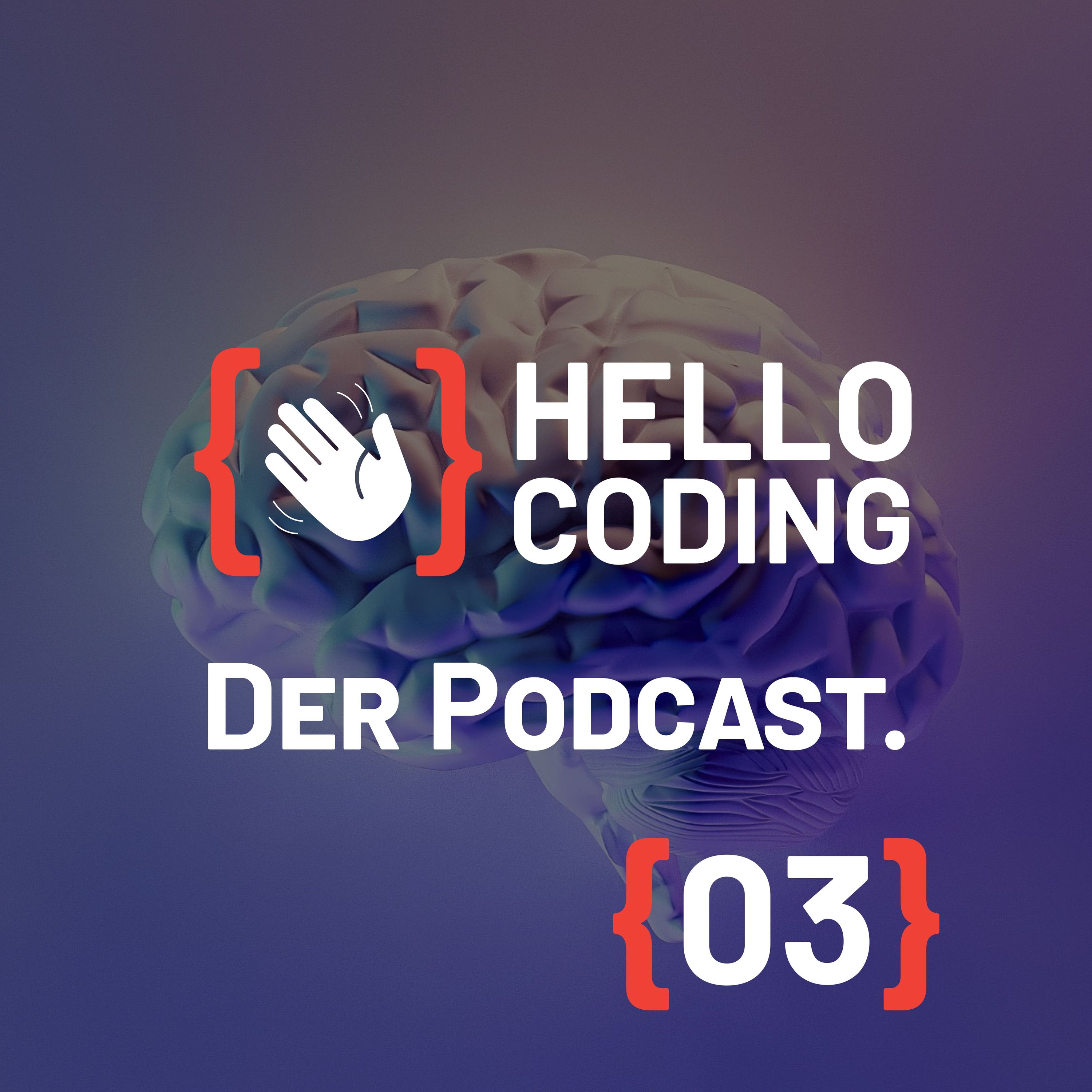 {03} KI und maschinelles Lernen - ein Einblick in eine neue Welt!