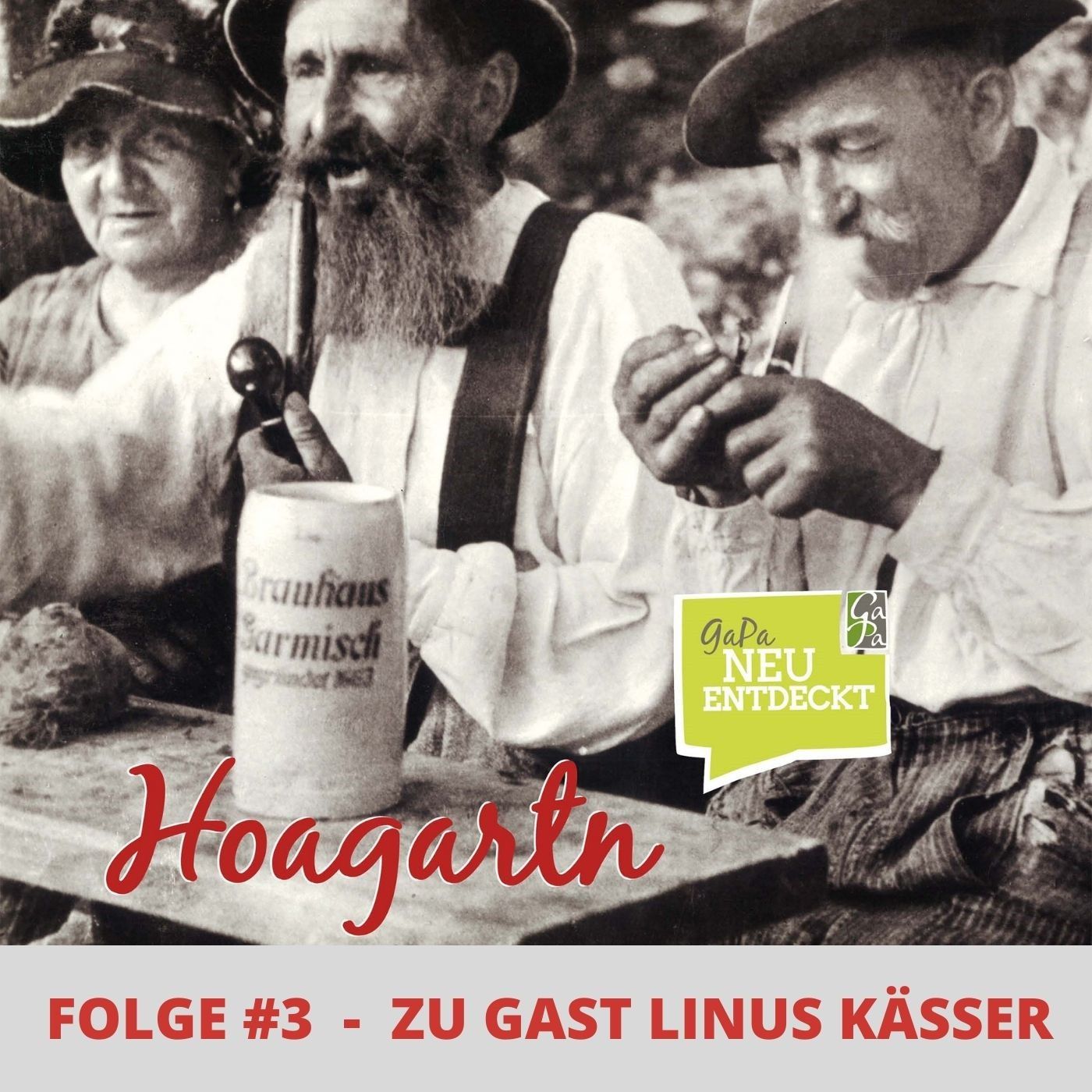 #03 Linus Kässer // Chocolaterie Amelie