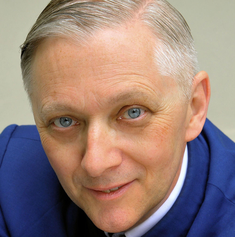03 Mark Reeder - Der britische Botschafter