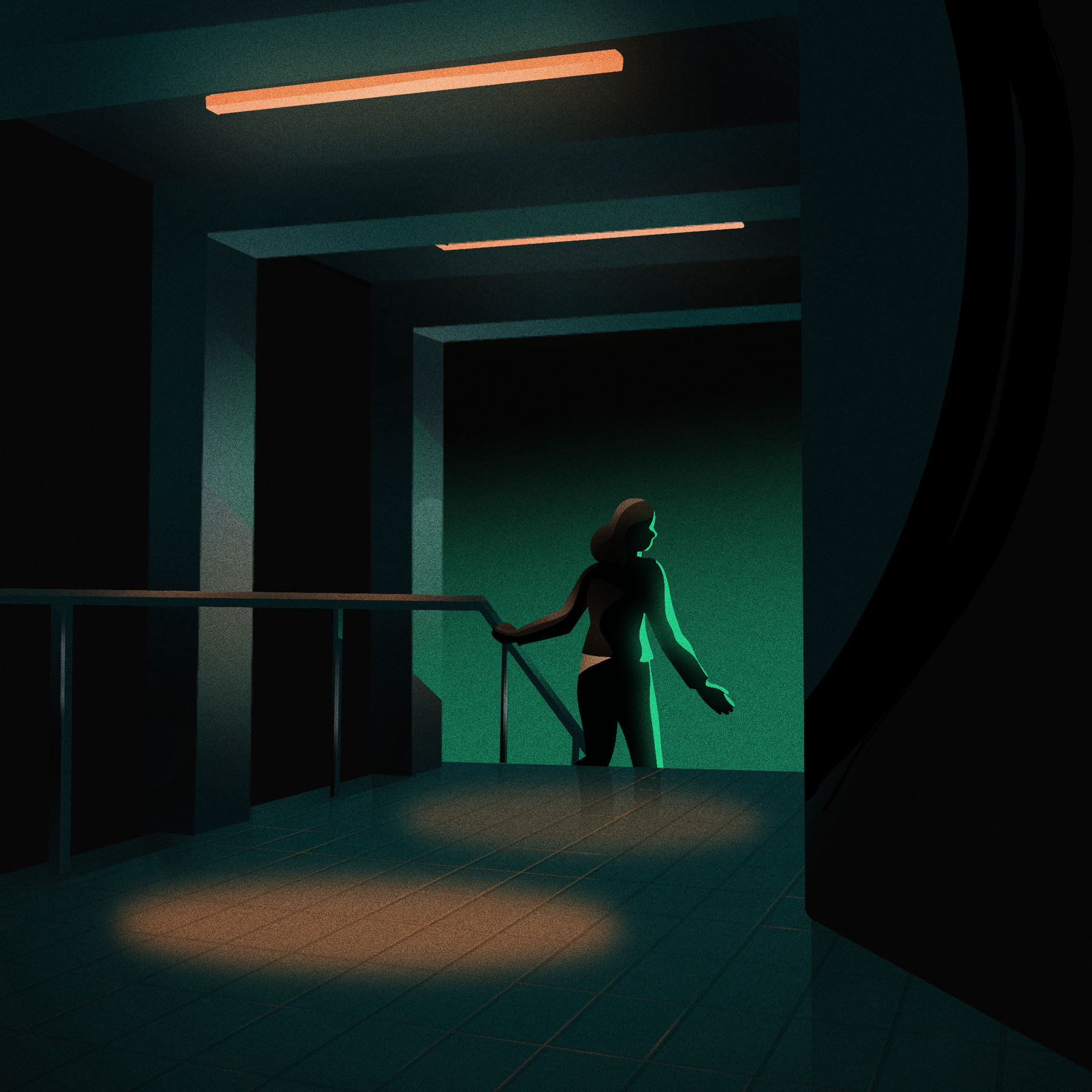 #03 Mia Insomnia (S2/E03): Tod des Autors