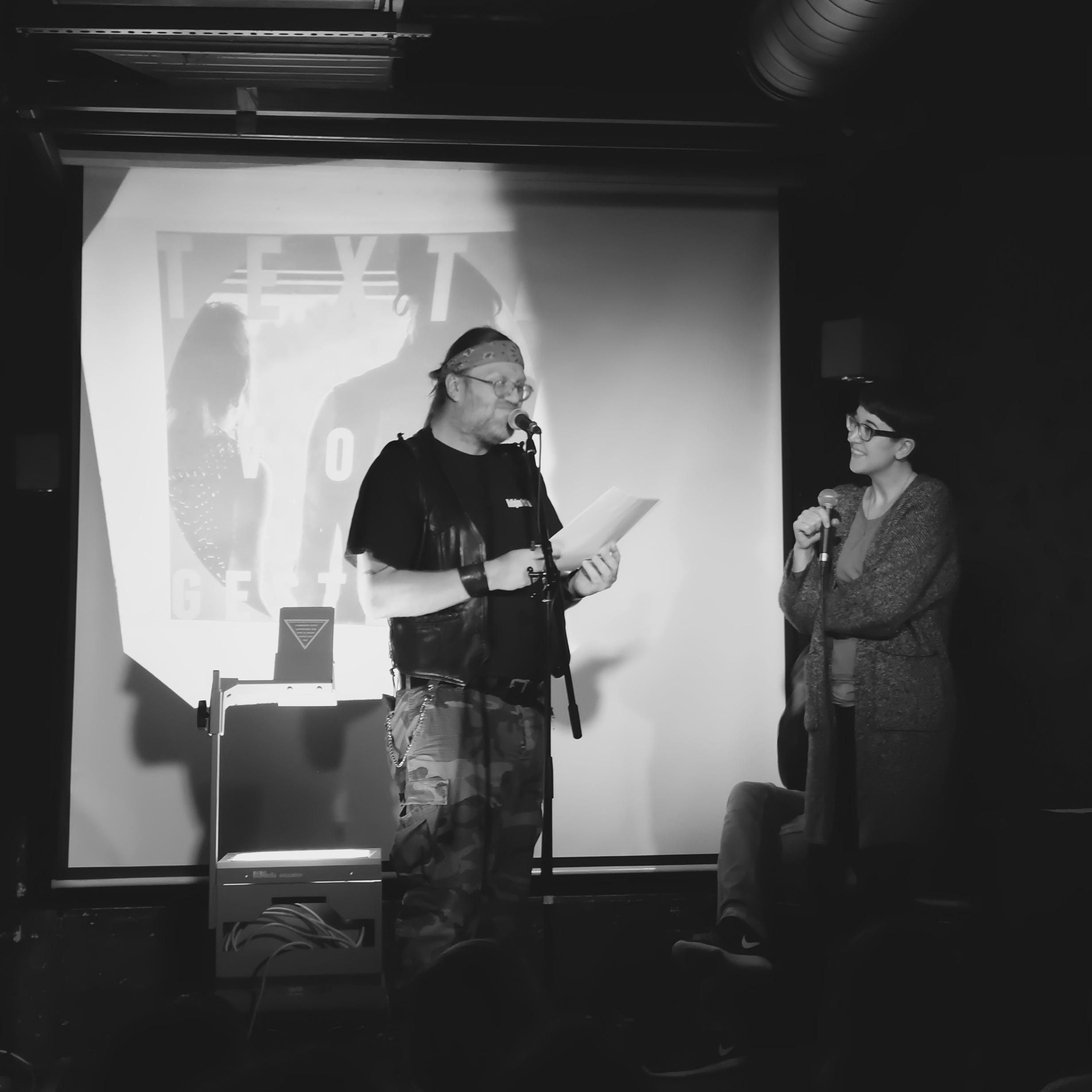 #03 „Nach der Eisdisco noch ne Faxparty“