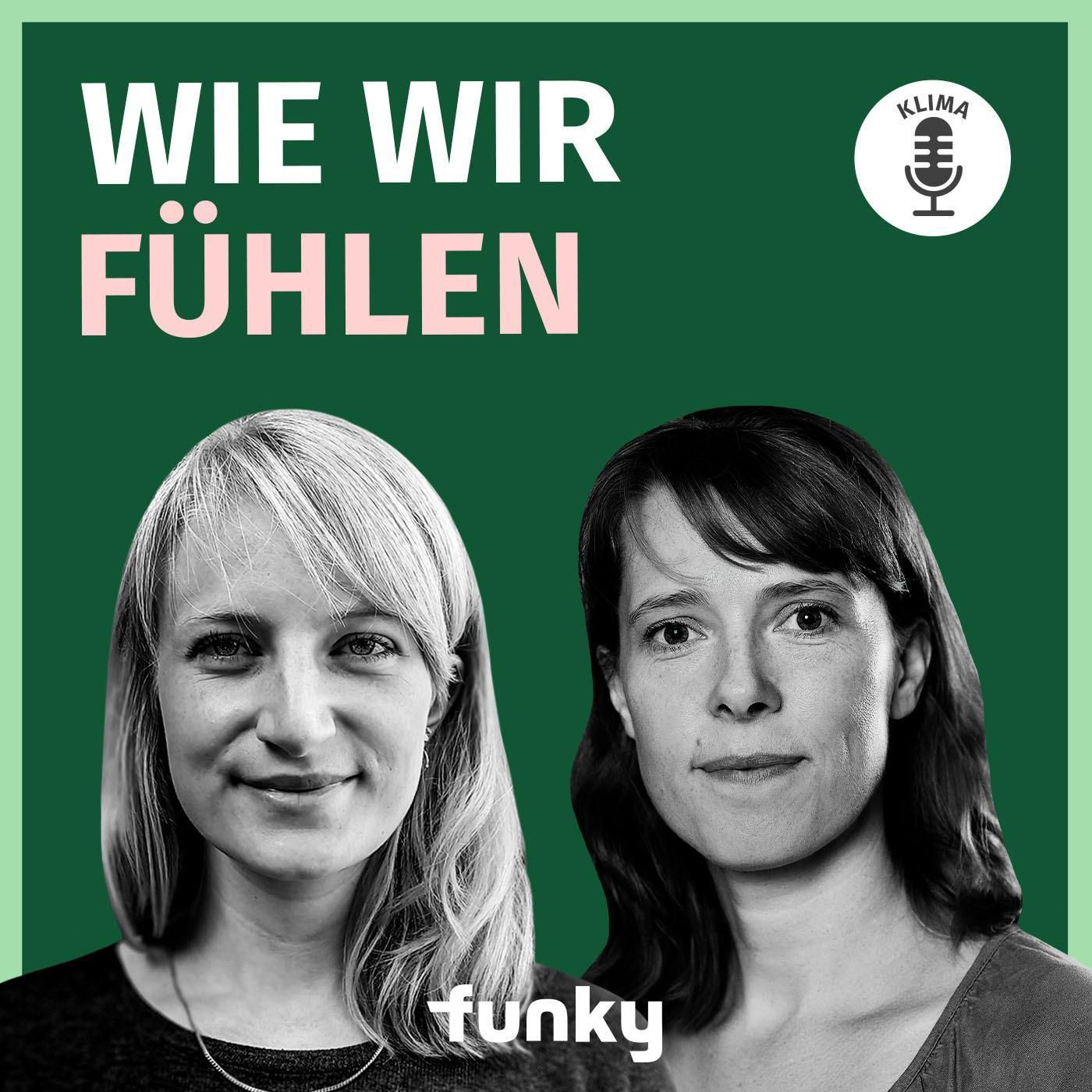 #03 Psychologists for Future: Klimakrise und psychische Gesundheit – mit Bianca Rodenstein