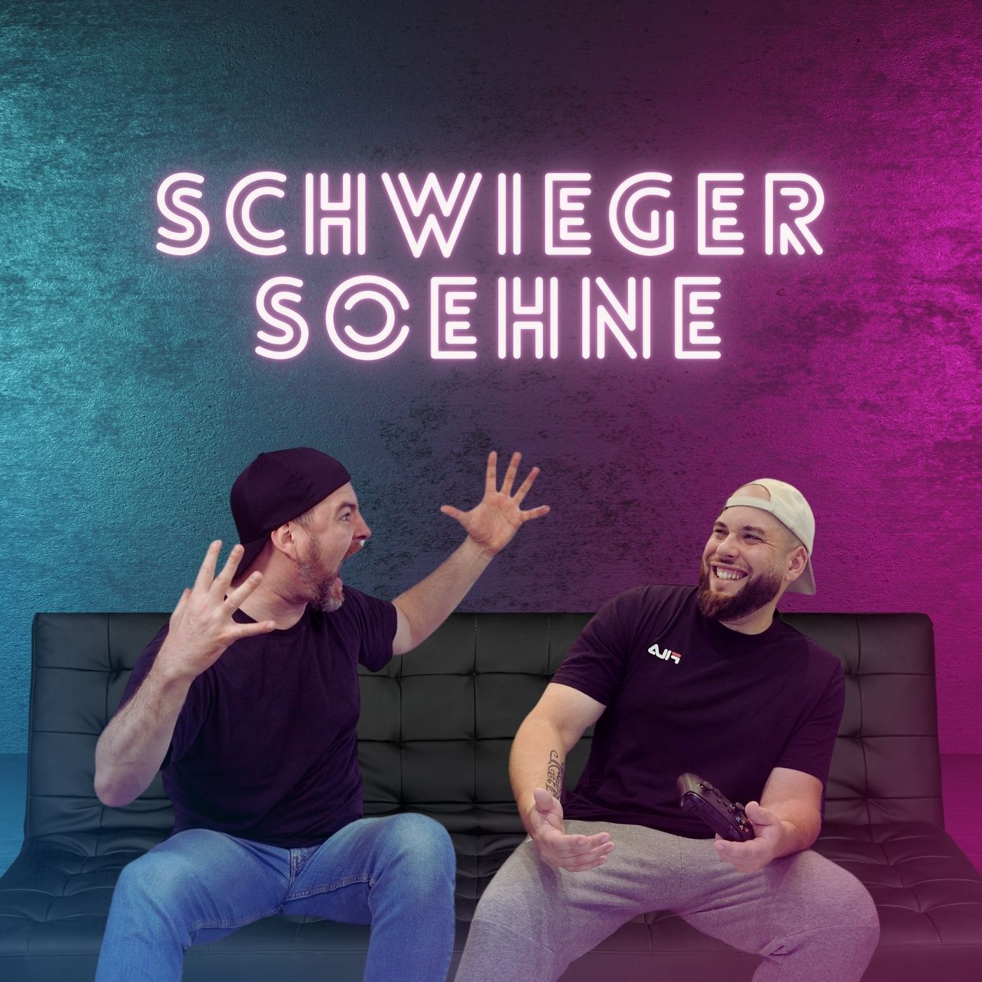 #03 SEASON WEEK: GAMER MIT HERZ