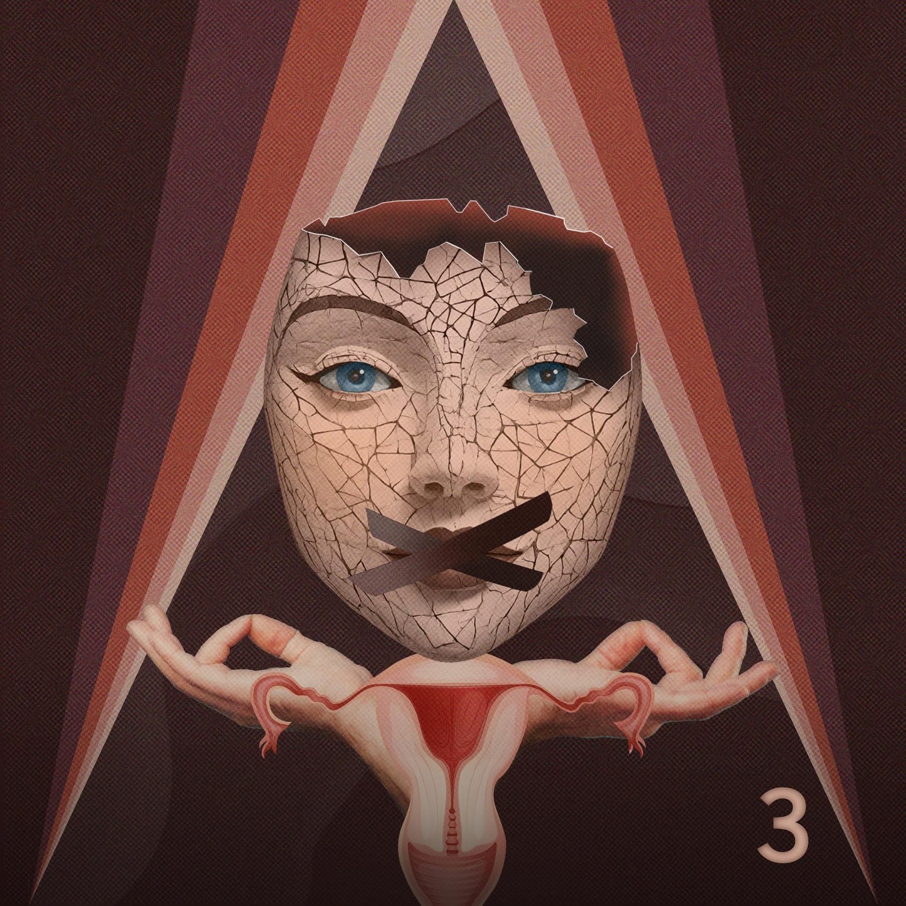 #03 Toxic Tantra: Shakti State