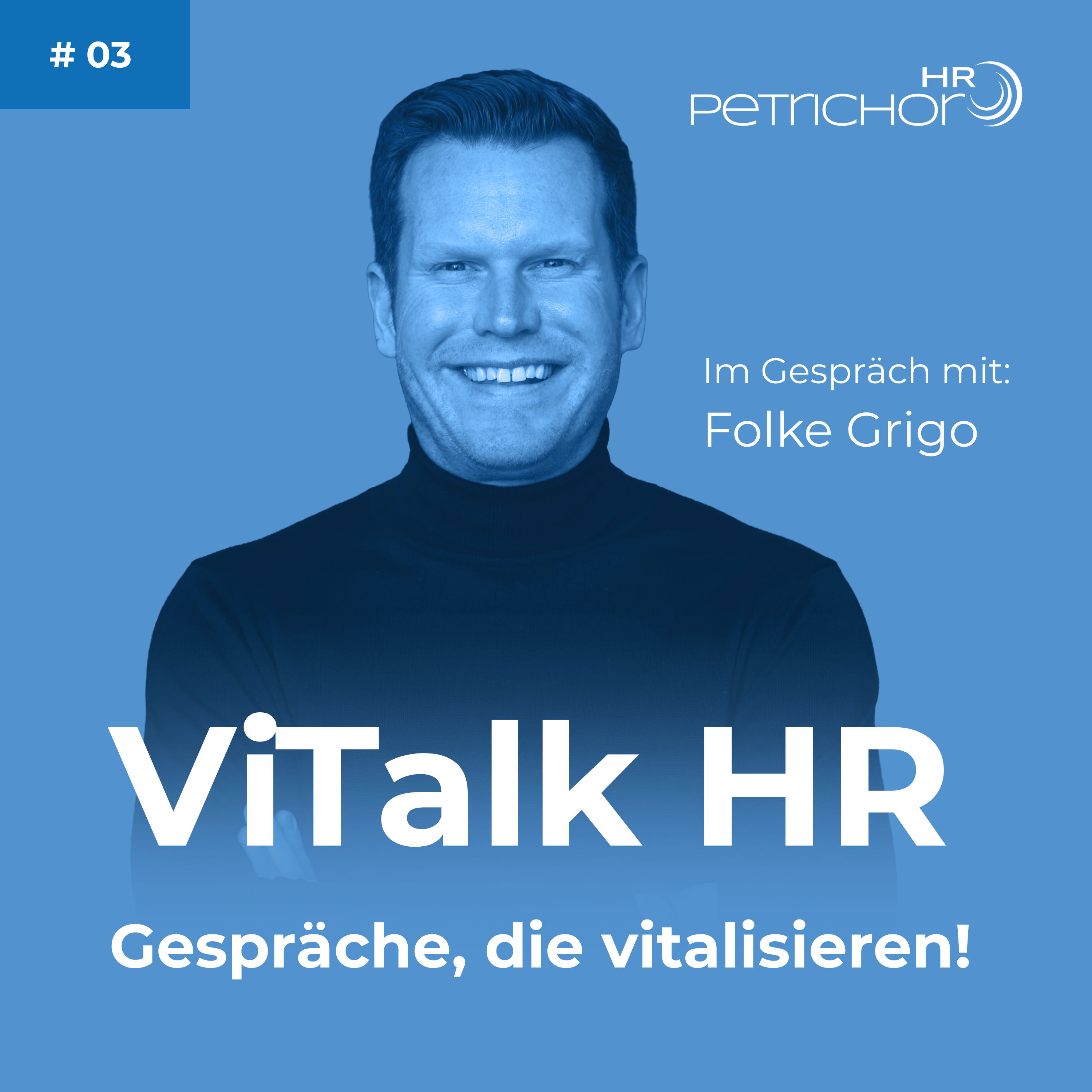 #03 - Trennungskultur! Was faire Offboarding-Prozesse über Führung verraten